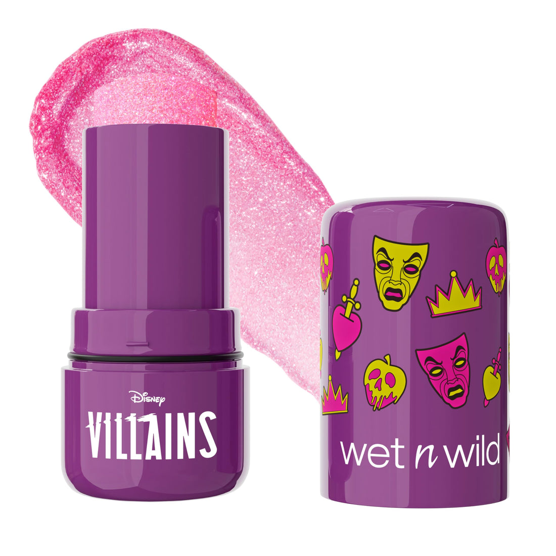 wet n wild Bad Rep Jelly Highlighter – Unpredictable