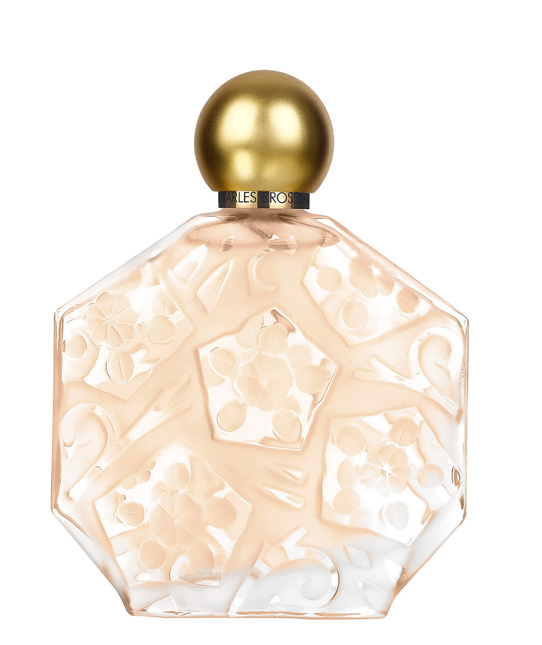 Ombre Rose by Jean Charles Brosseau for Women - 3.4 Ounce EDT Spray