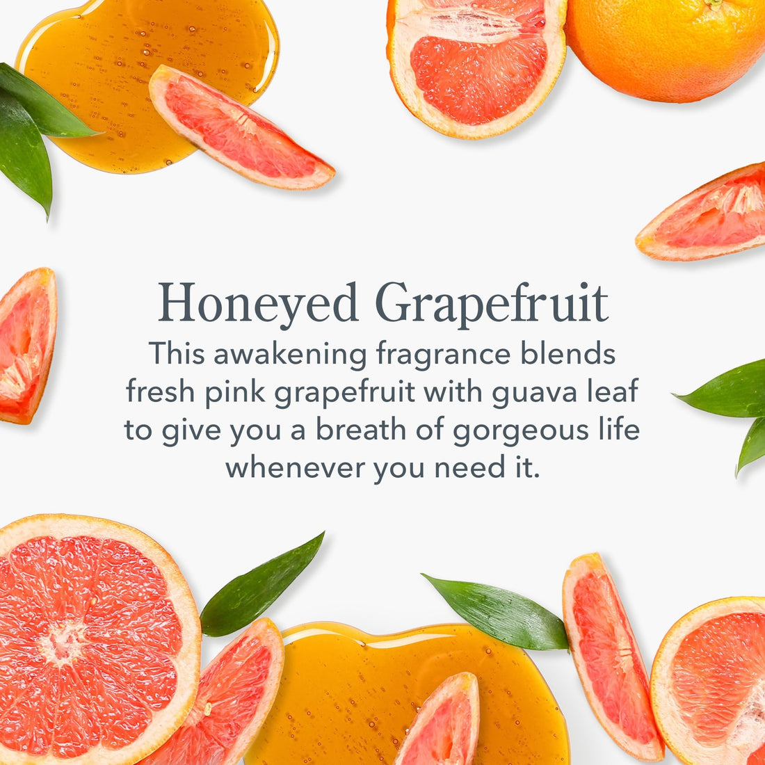 Grapefruit : Beekman Grapefruit Lip Balm Stick
