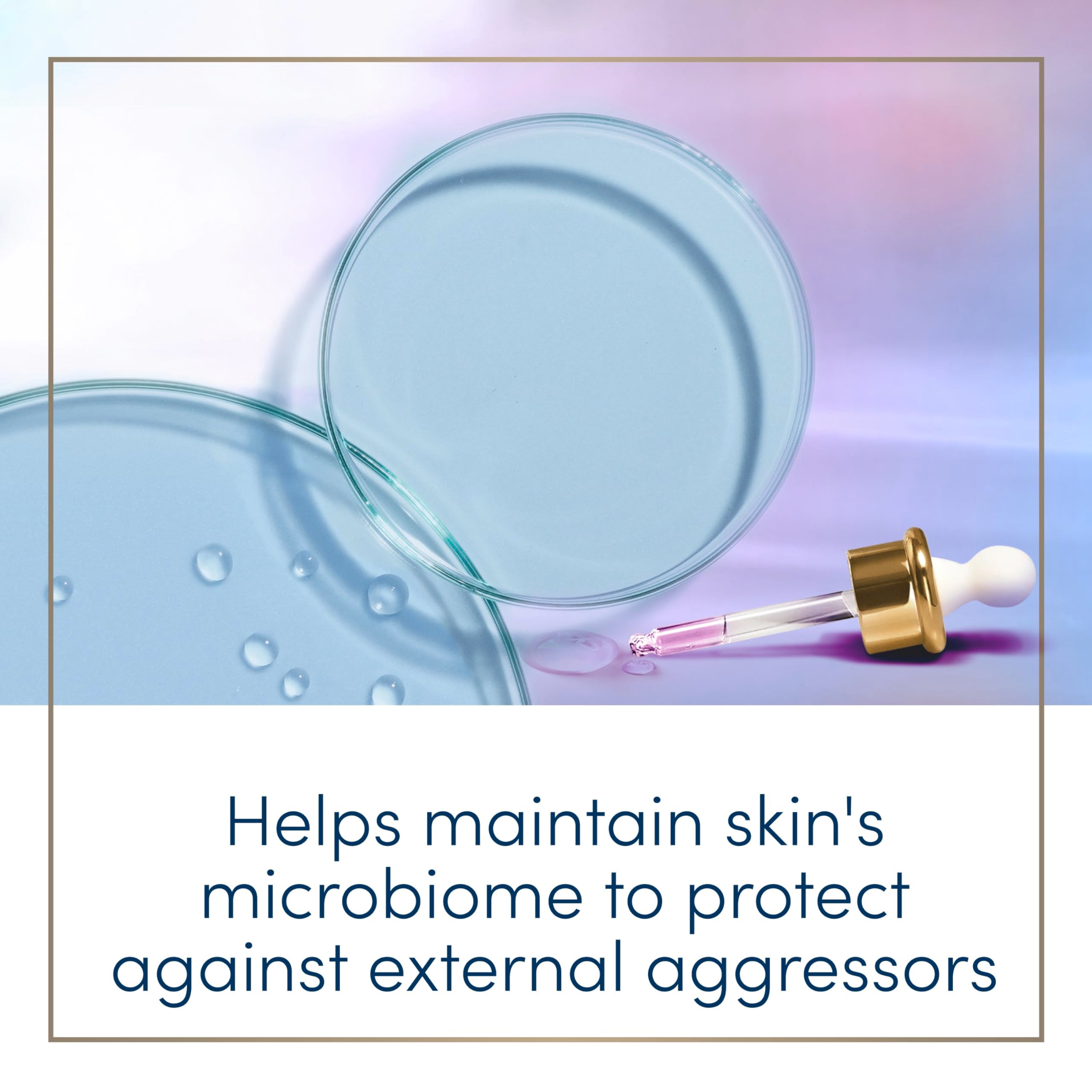 Dove Prebiotic Boost Hand Wash Soothing Therapy 4 Count for Lasting Softness, with Oatmeal & Ceramides, 12 oz