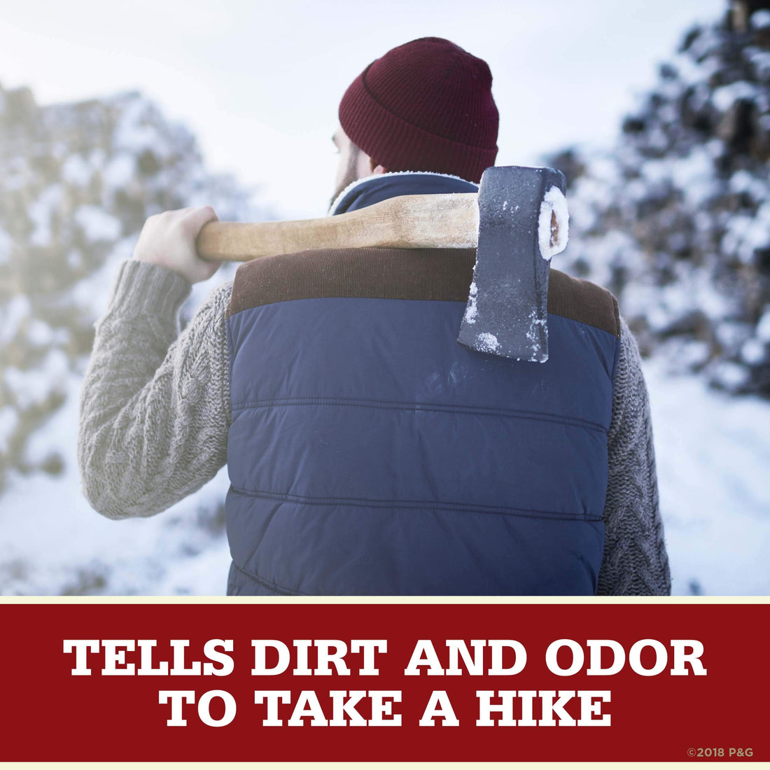 Old Spice Fresher Collection Men's Body Wash, Timber Scent, 16.0 Fluid Ounce