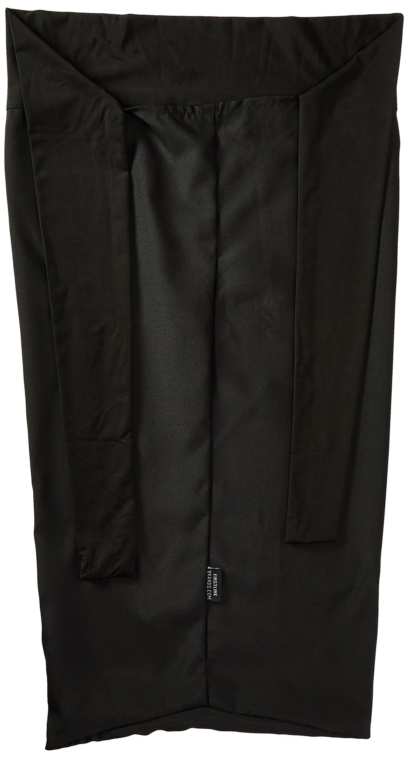 Evolve Satin Edge Pocket Bonnet