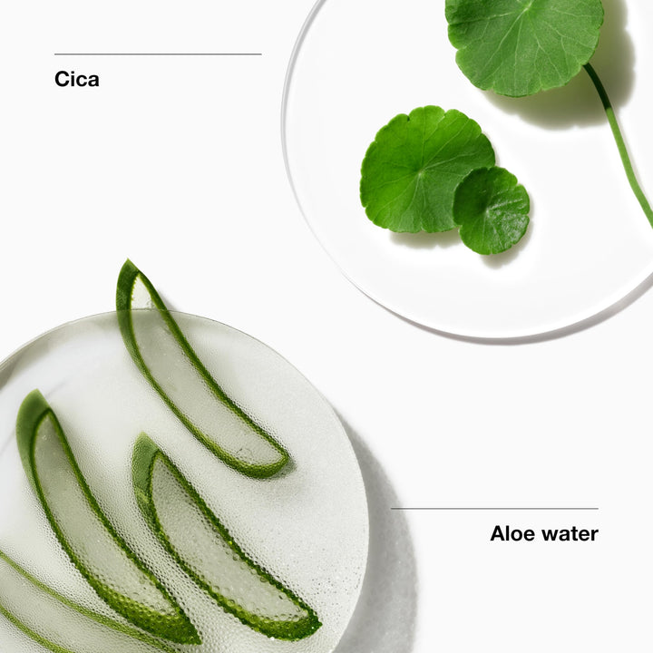 Clinique Moisture Surge Intense 72H Lipid-Replenishing Hydrator Face Moisturizer With Aloe Water + Cica | Hydrating + Moisturizing, 1 Fl Oz