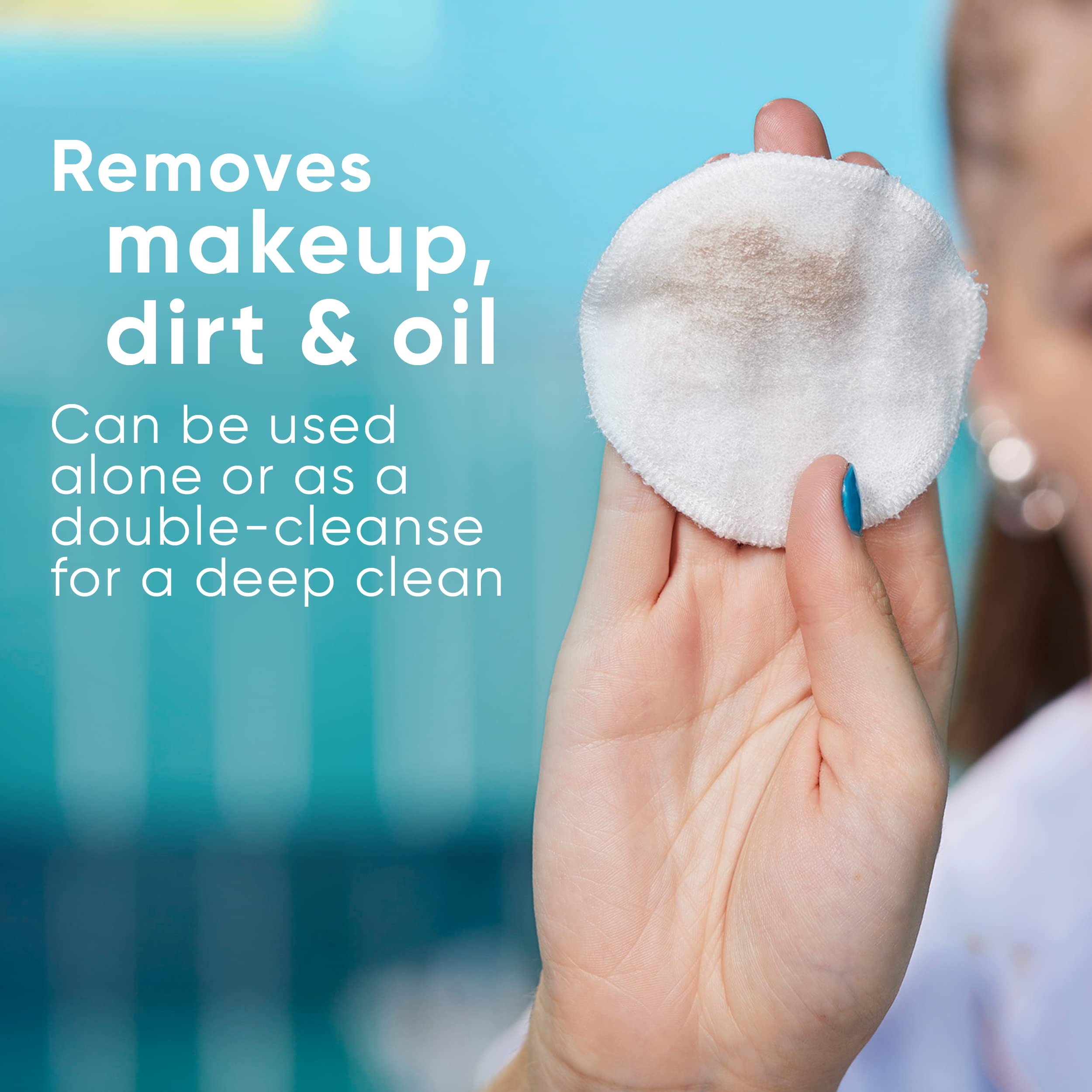 Gillette Venus for Facial Hair & Skin Care Cleansing Primer for Dermaplane Prep, 6.7oz, Use Before Eyebrow Razor, Dermaplaning Oil, Dermaplane Moisturizer, Dermaplaning Cleanser and Face Wash