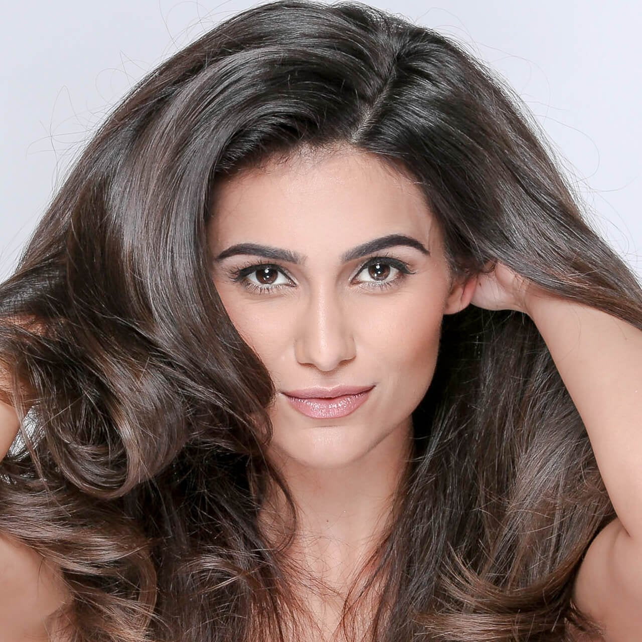 Cote Hair Cote Hair Hybrid Styling Foam 8.45oz.