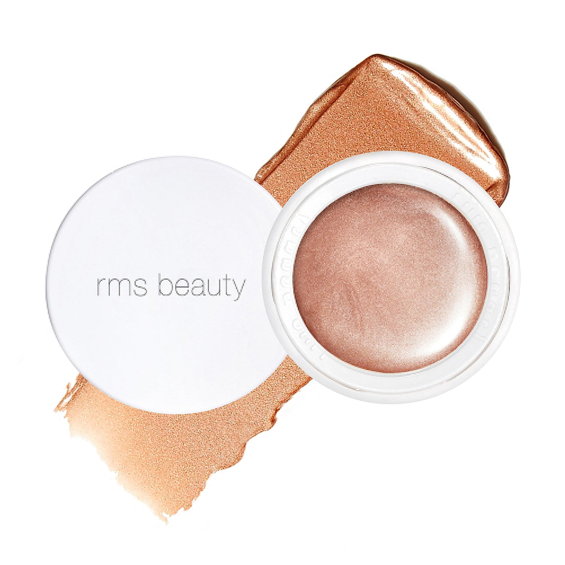 RMS Beauty Luminizer Highlighter (Peach Luminizer)