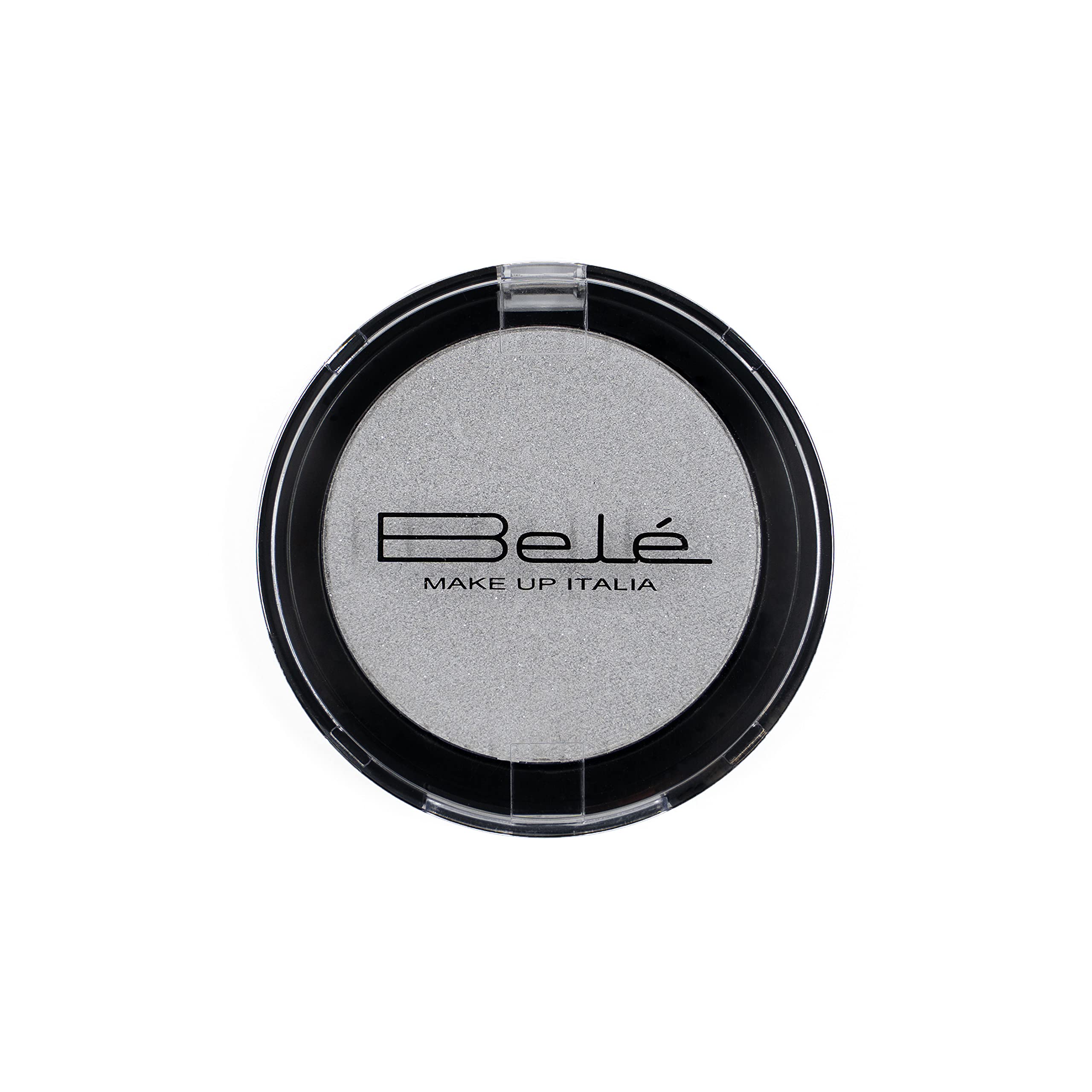 BelÃƒ© MakeUp Italia b.One Eyeshadow (Silver - Shiny) (Made in Italy)