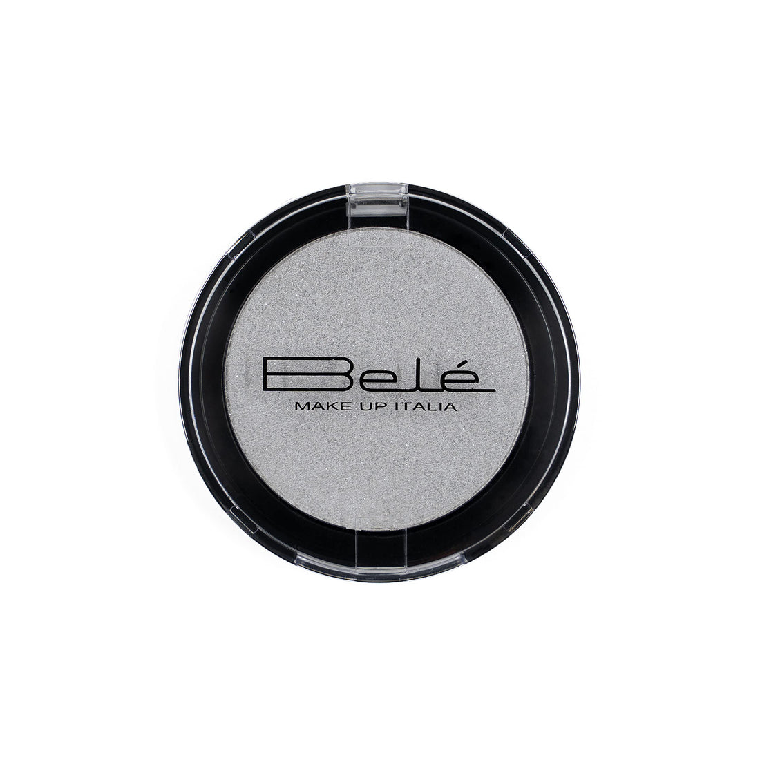 BelÃƒ© MakeUp Italia b.One Eyeshadow (Silver - Shiny) (Made in Italy)