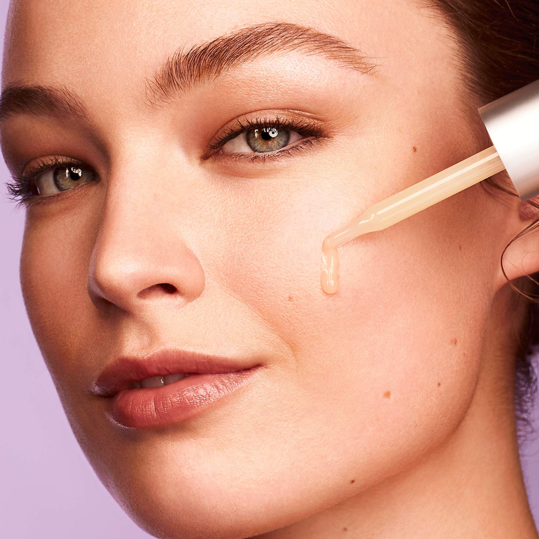 Kate Somerville DeliKate Recovery Serum – Clinically Formulated Hydrating Treatment – Irritation and Redness Relief for Stressed or Sensitive Skin, 1 Fl Oz