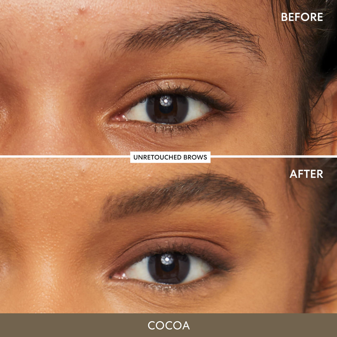bareMinerals Brow Master Sculpting Pencil, Cocoa, 0.007 Ounce