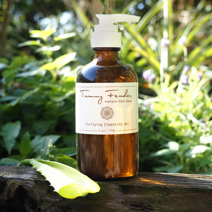 Tammy Fender Purifying Cleansing Gel