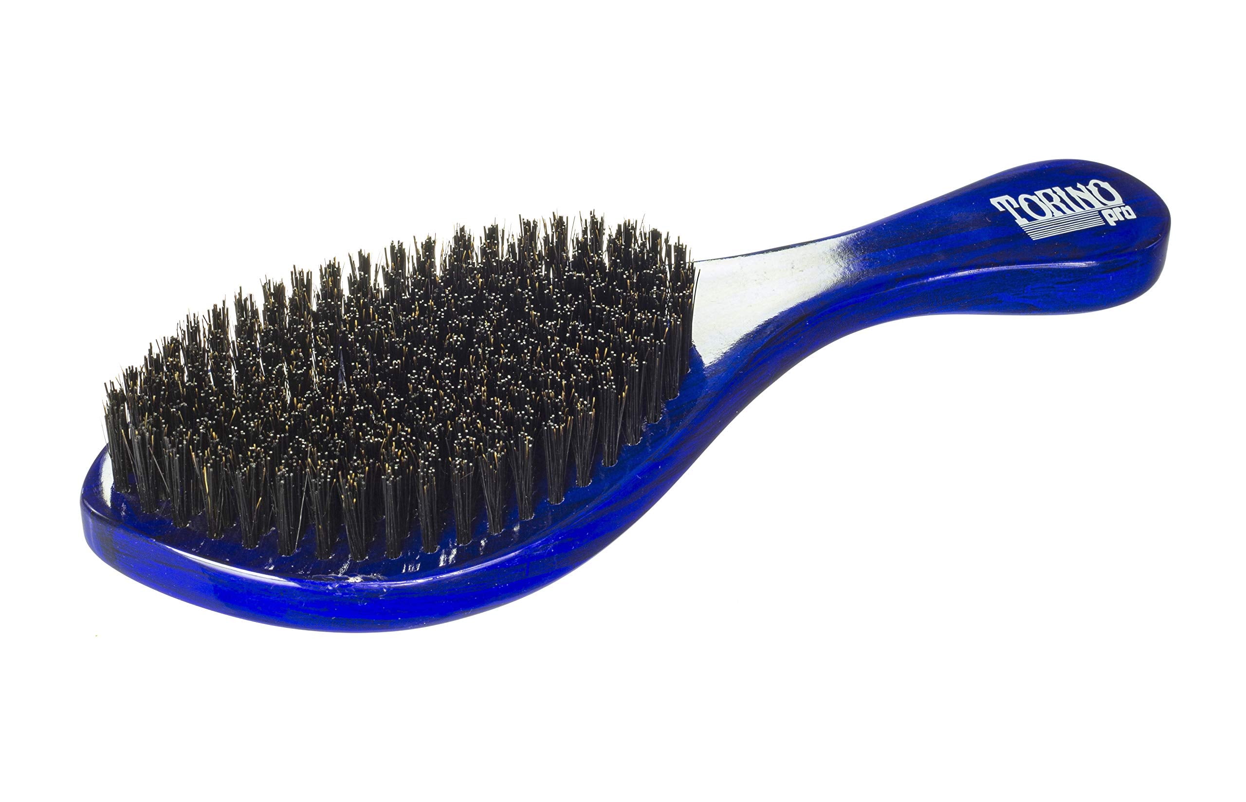 Torino Pro Wave Brushes By Brush King #1 Hard brush for 360 waves - Great for wolfing