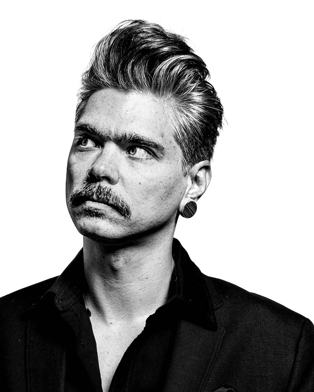 REUZEL INC Wood & Spice Aftershave, 3.38 oz