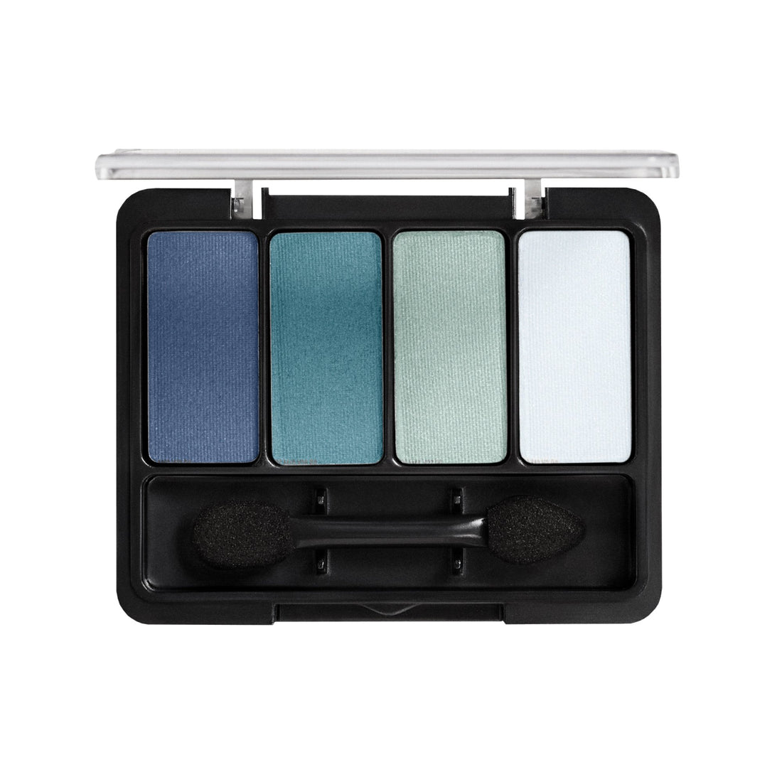 CoverGirl Eye Shadow 4 Kit: Crystal Waters #270