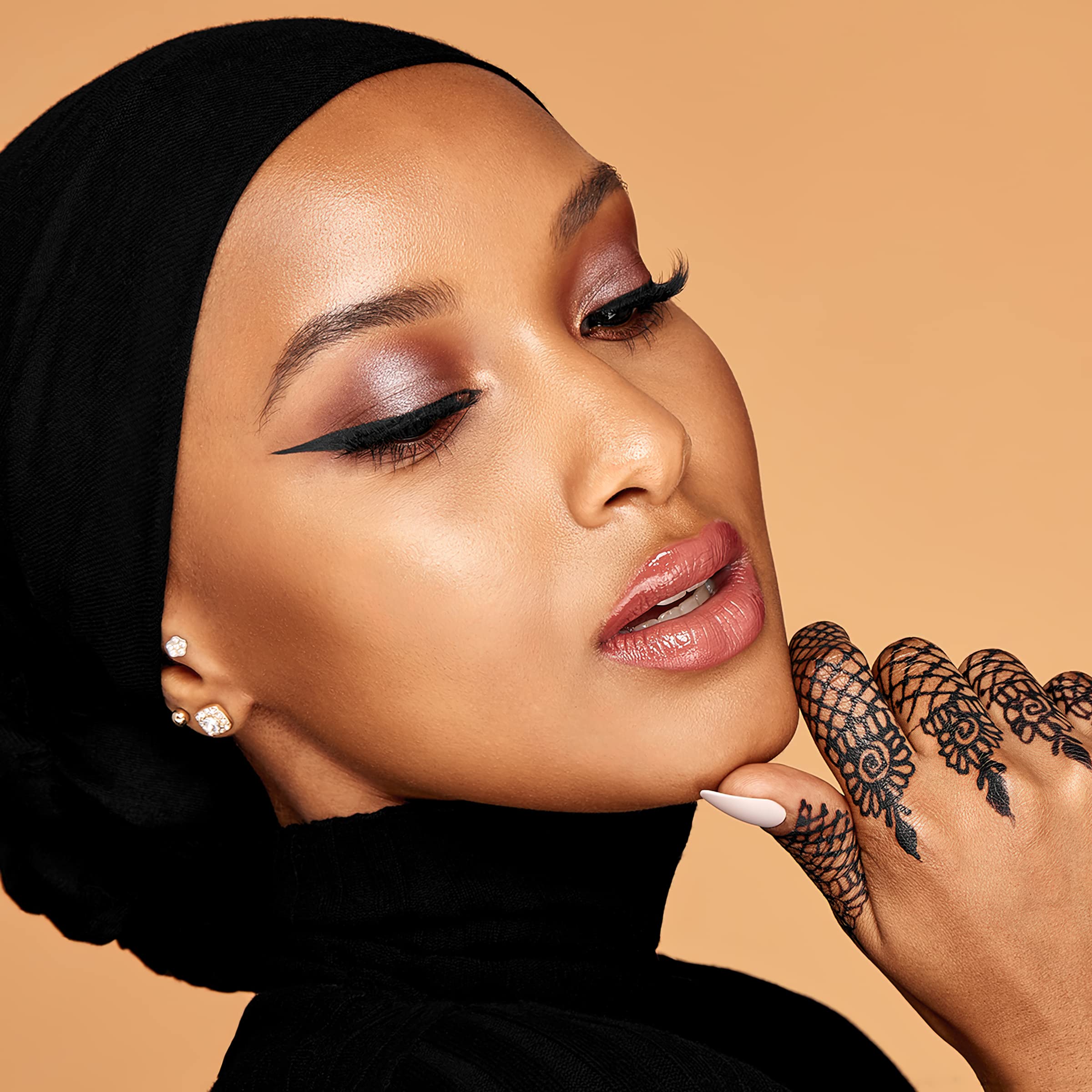 Sigma Beauty Liquid Pen Eyeliner, Wicked