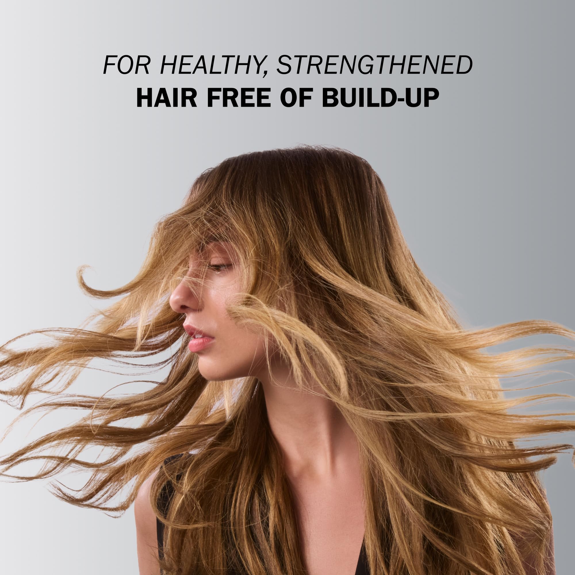 TRUSS Vegan Detox Shampoo 10.14oz