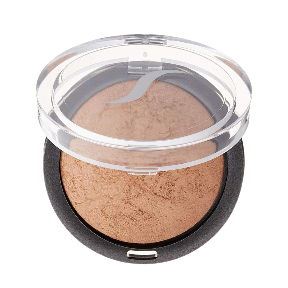 Sorme Cosmetics Baked Bronzer, Warmth, 0.2 Ounce