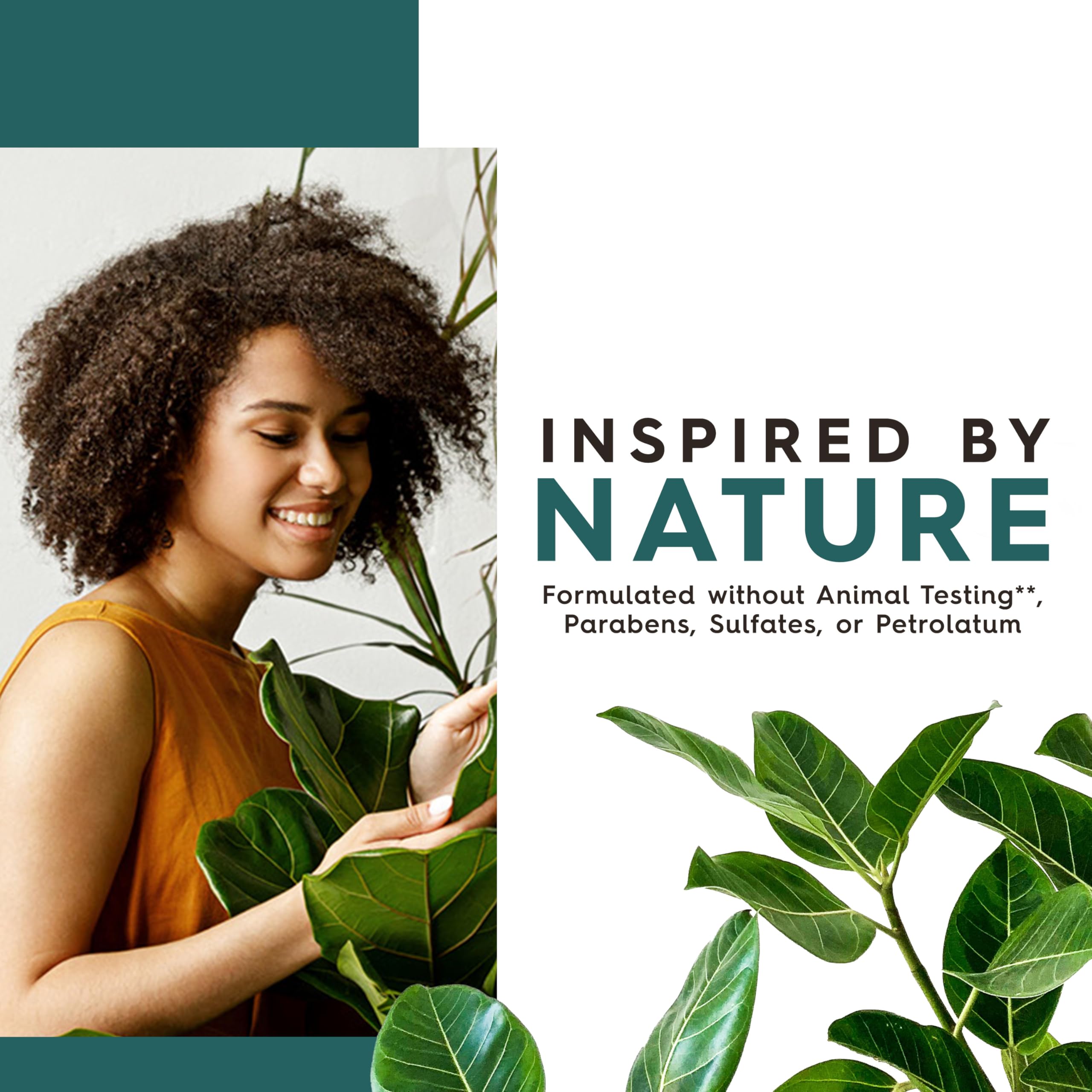 Jason 30 oz Moisturizing Herbs Pure Natural Body Wash