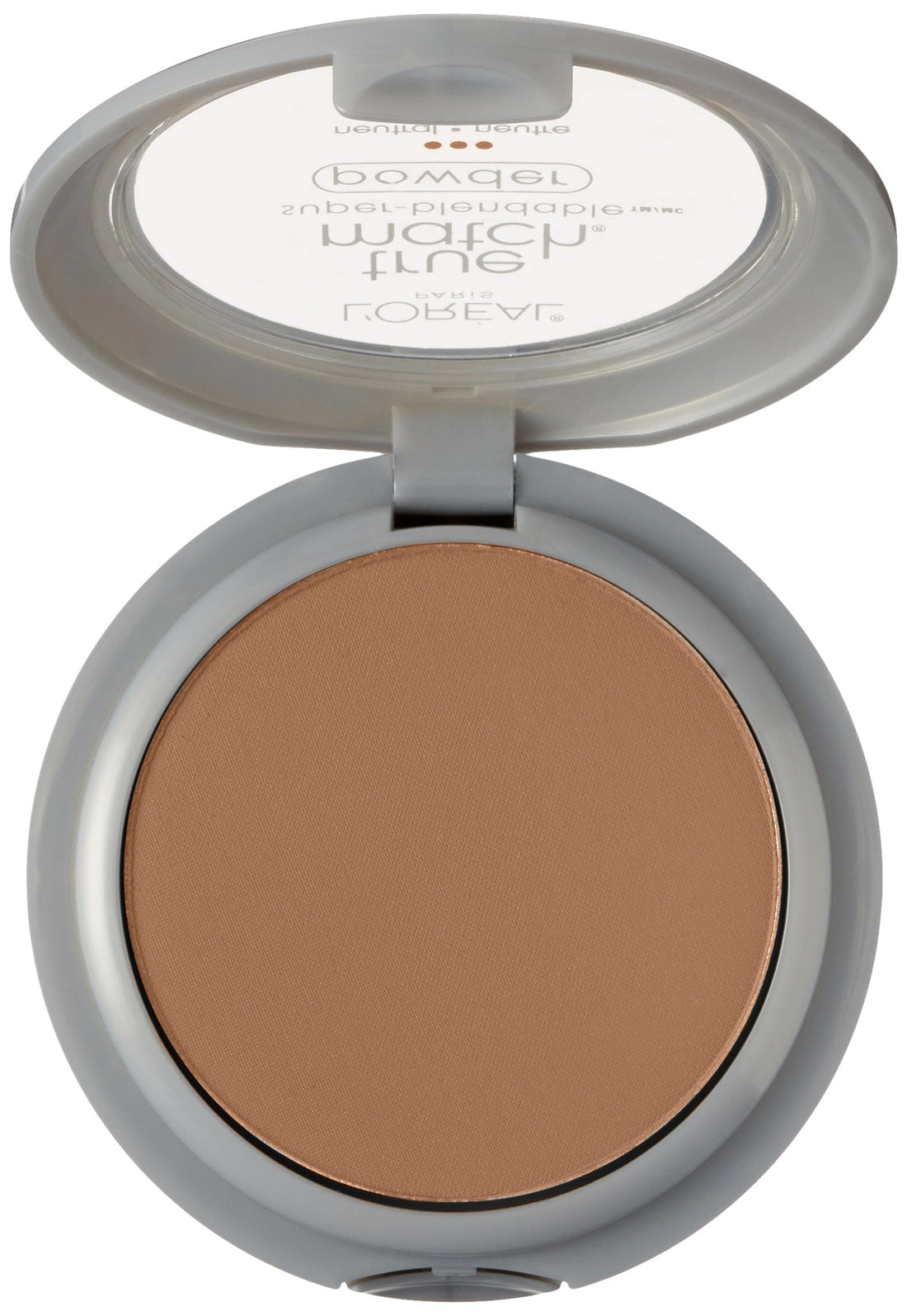 L'Oréal Paris True Match Super-Blendable Powder, Natural Buff, 0.33 oz.