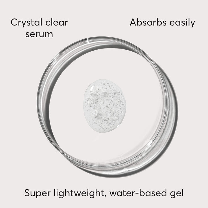 Naturium Alpha Arbutin Serum 2% with Alpha Arbutin, Niacinamide & Lemon, Face & Skin Care, 1 oz