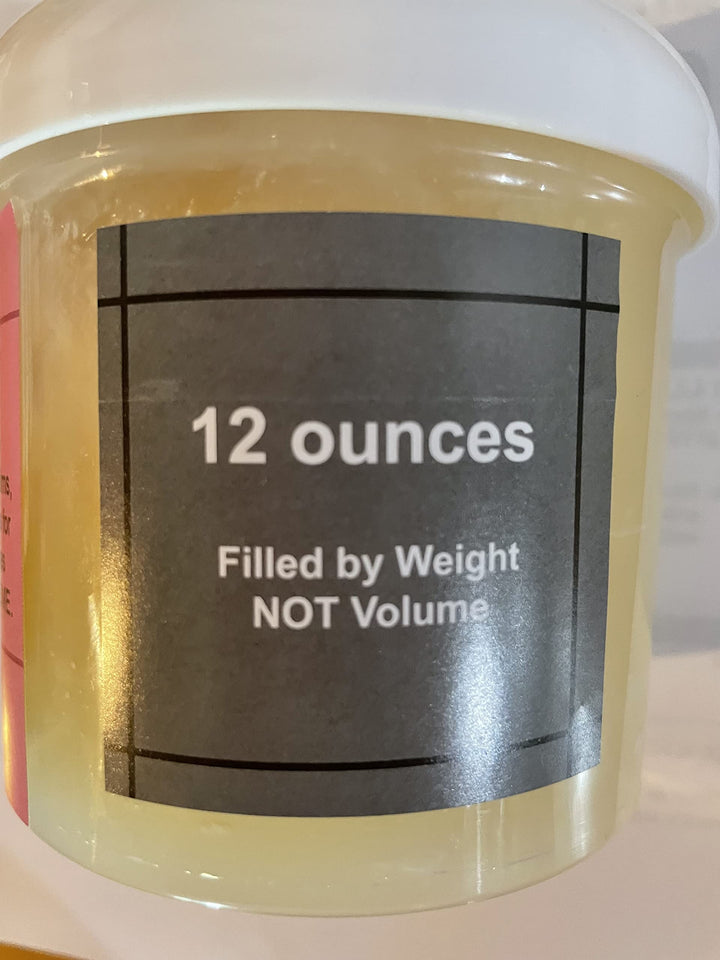 100% All Natural Un-Petroleum Jelly (12)