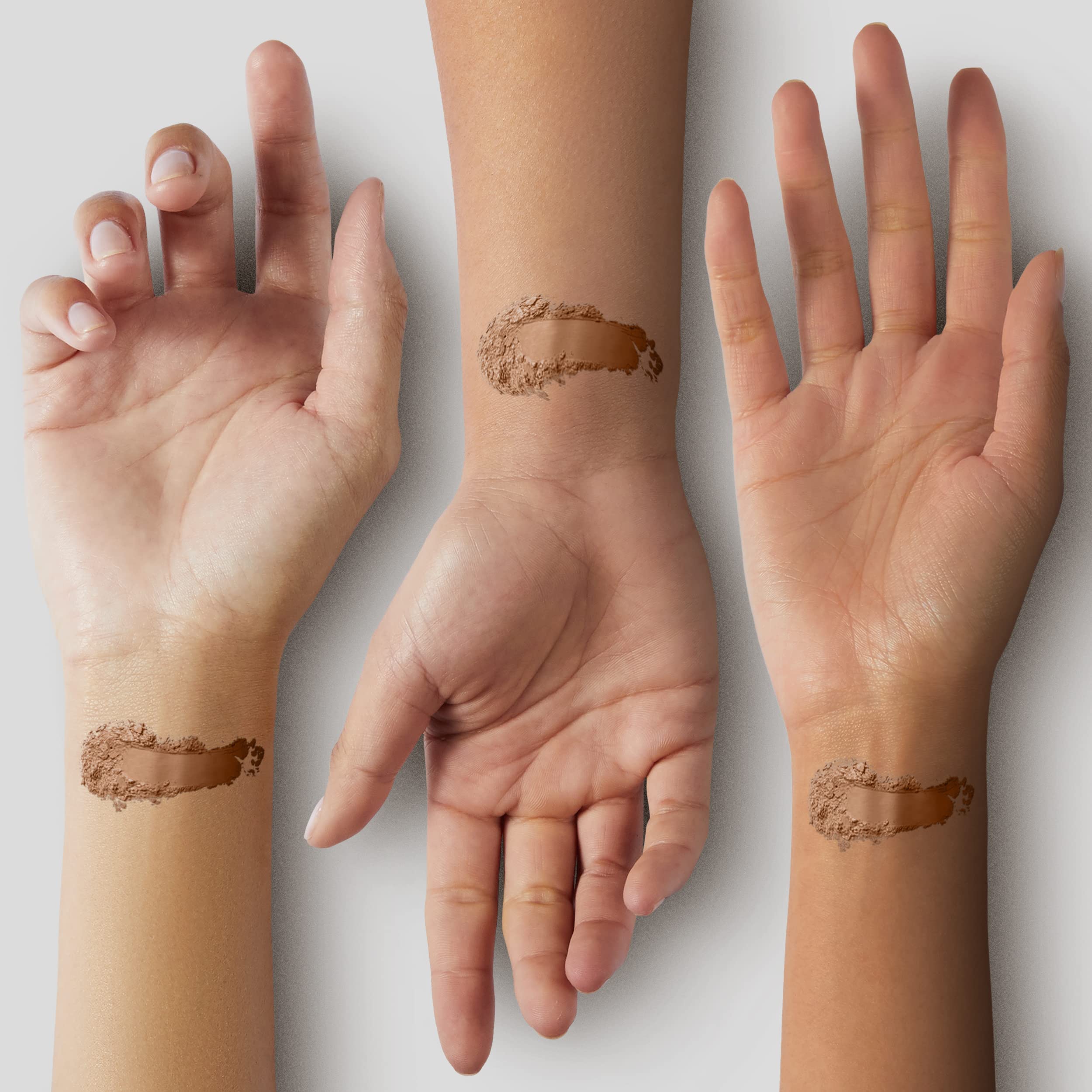 COVERGIRL & OLAY Simply Ageless Instant Wrinkle Defying Foundation, Soft Honey, 0.4 oz (Packaging)