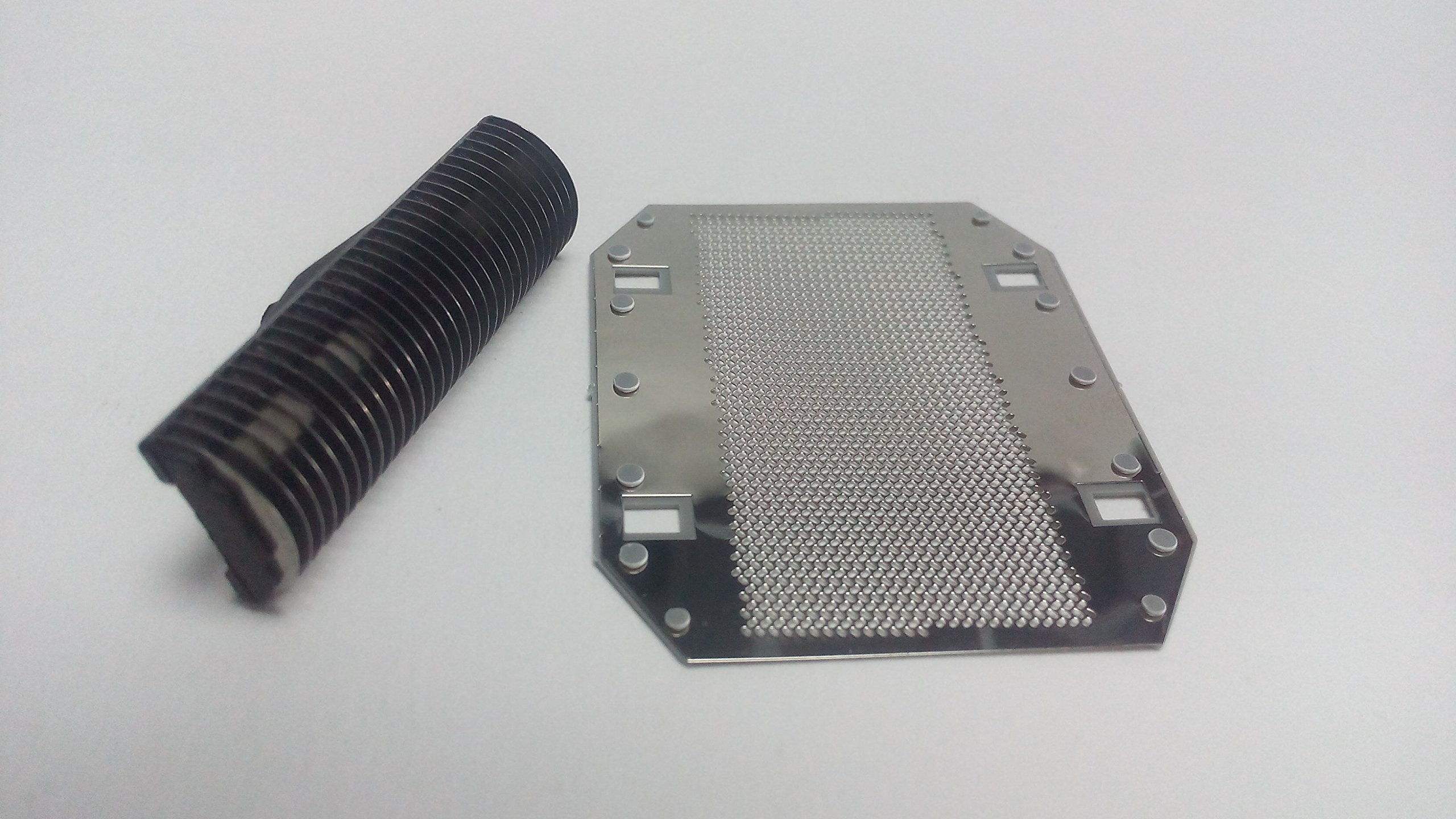 New 1X Shaver Foil Screen + 1X Blade cutter For Panasonic ES318 ES329 ES338 ES365 ES366 ES815 ES843 ES893 ES-RC30 ES-RC40 ES-SA40 ES-RP20 ES-RP40 Shavers Replacement Parts