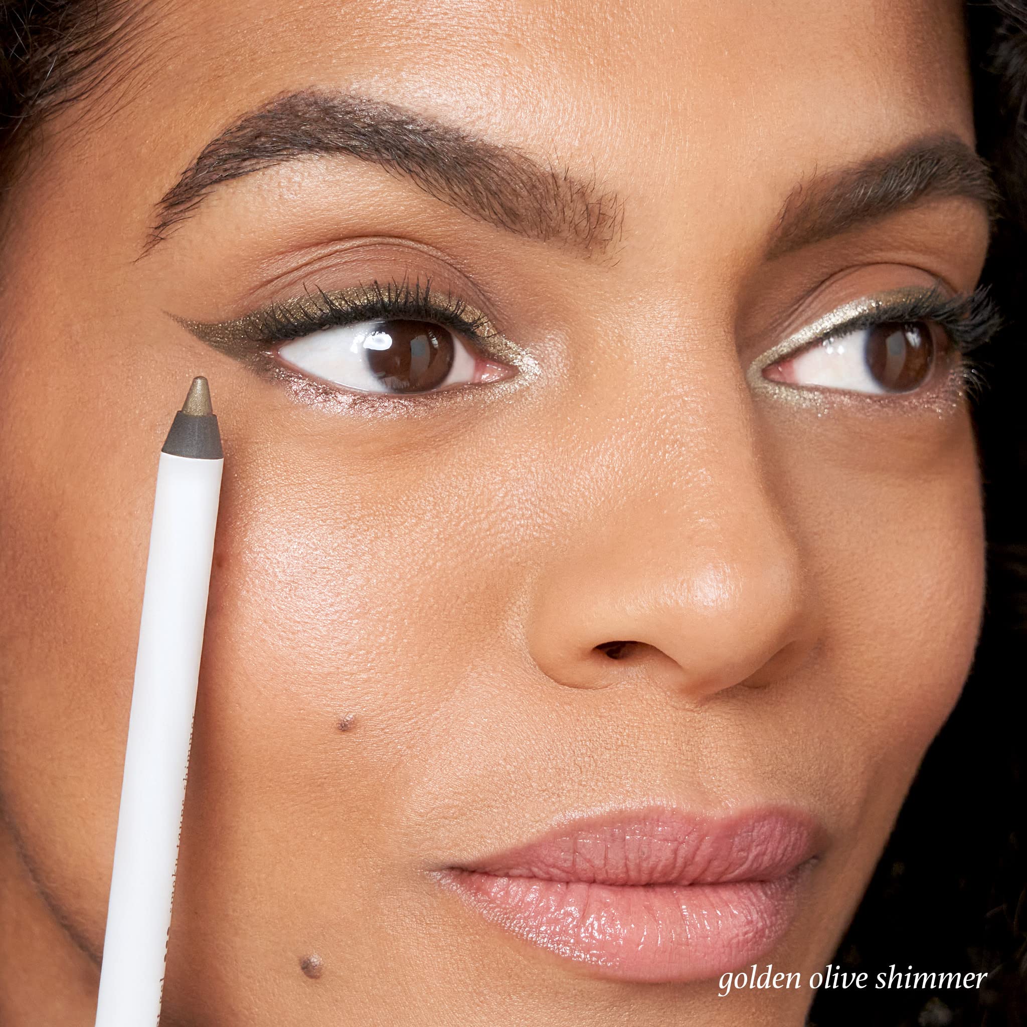 Julep When Pencil Met Gel Long-Lasting Waterproof Gel Eyeliner