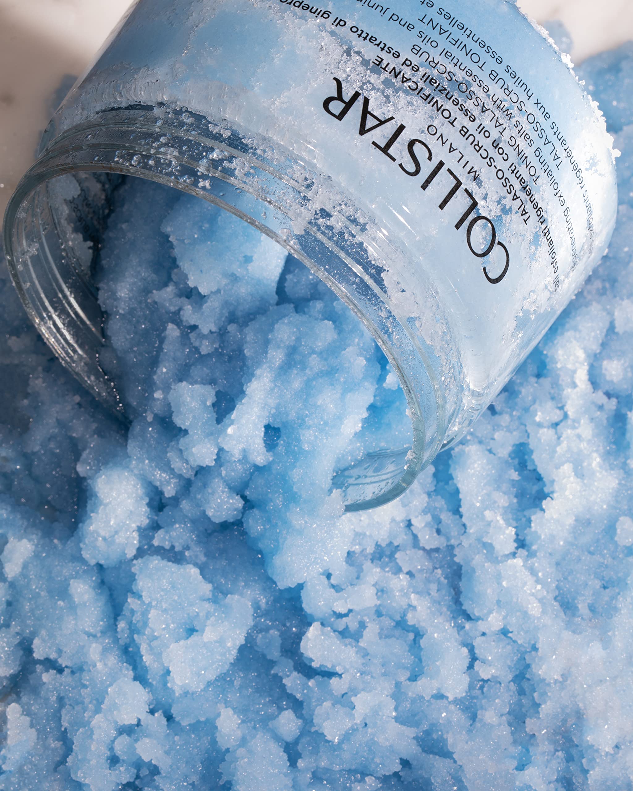 COLLISTAR Special Perfect Body Toning Talasso-Scrub 700g / 24.69 Oz.