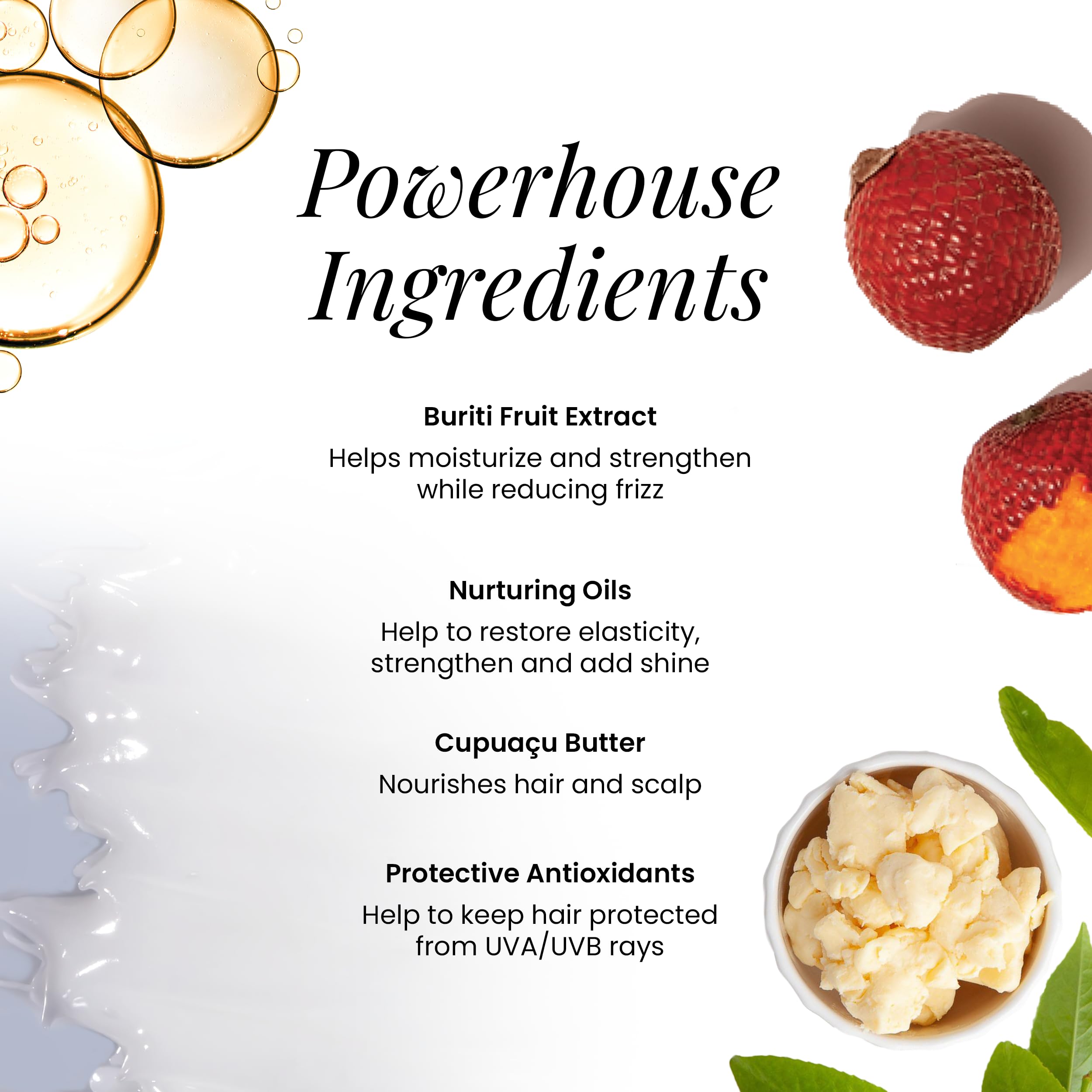 ALOXXI Hair Treatment Conditioner– Moisturizing Conditioner for Dry, Damaged & Frizzy Hair– 7 Essential Oil Blend– Safe for Color Treated Hair– Makes Hair Soft & Manageable- Paraben Free, 33.8 Fl Oz