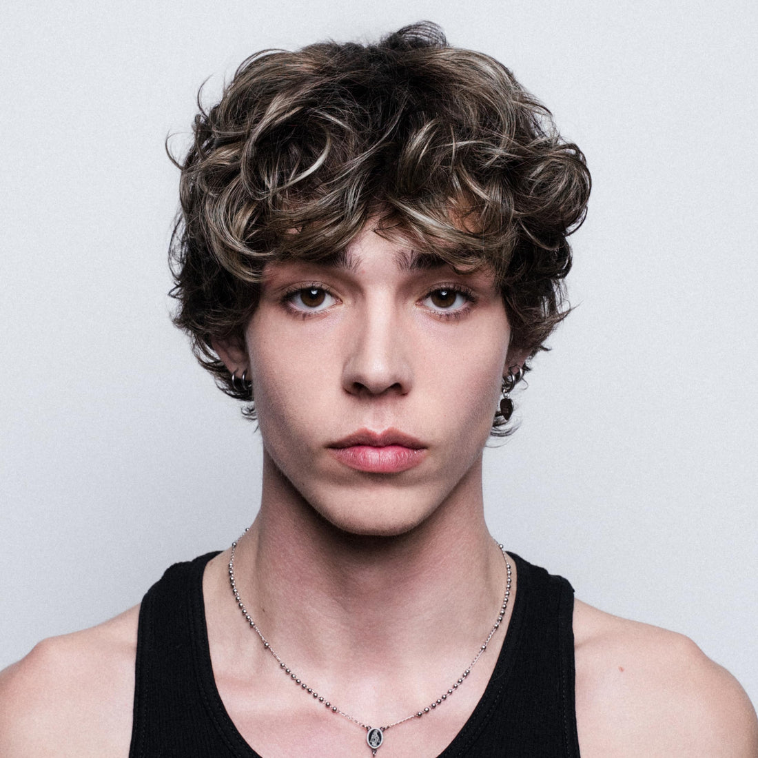 STMNT Grooming Goods Matte Paste, Lasting Texture and Matte Finish, 3.38 Oz