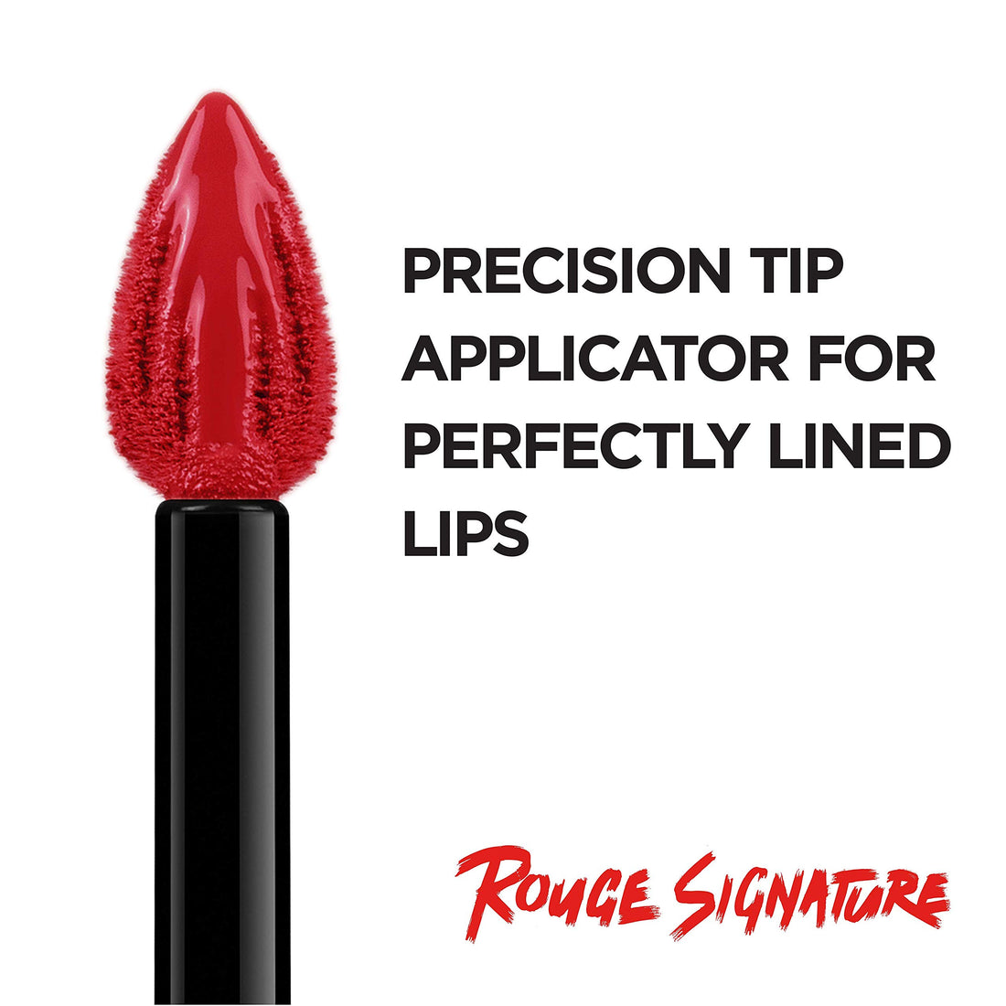 L’Oréal Paris Makeup Rouge Signature Parisian Sunset Collection, I Amaze