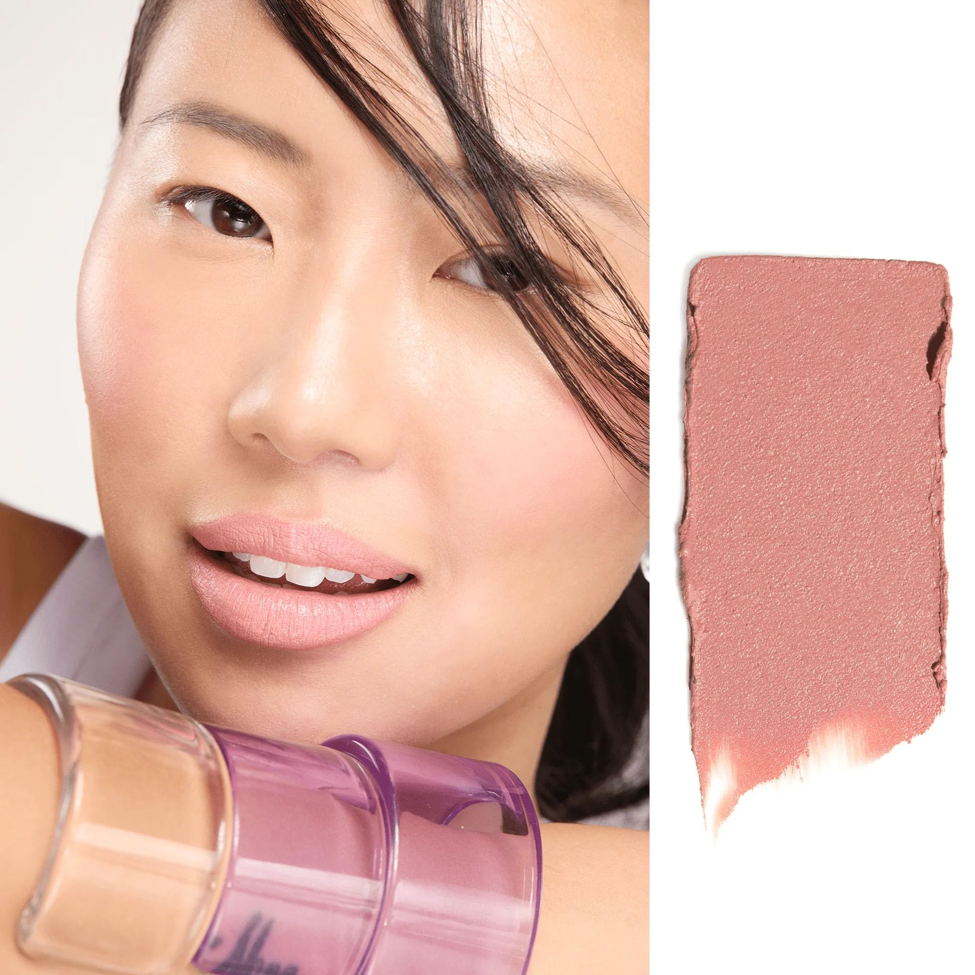 Gerard Cosmetics Lip Stick Buttercup Lipstick