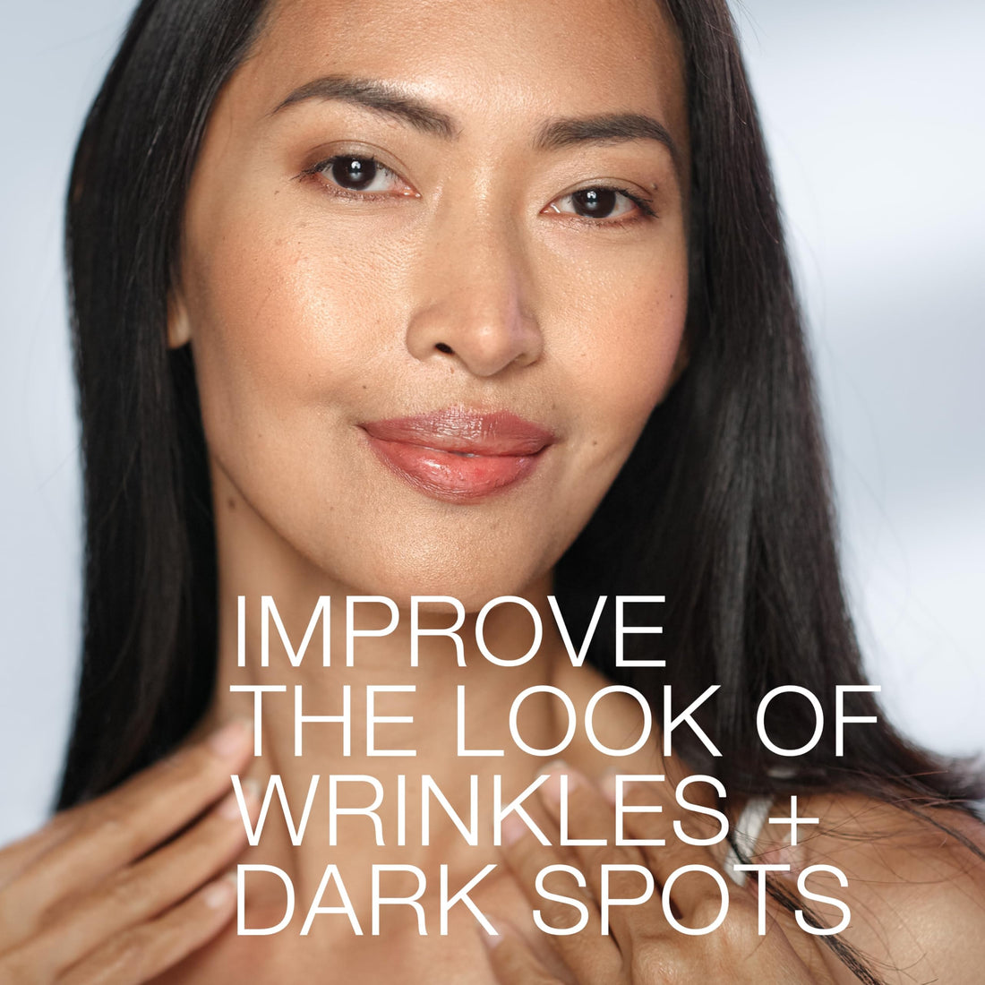 Neutrogena Rapid Wrinkle Repair Retinol Pro+ Power Facial Serum, Gentle Anti-Aging Face Serum with Pure Retinol & Nourishing Emollients, Non-Comedogenic, Paraben-Free, 1 fl. oz