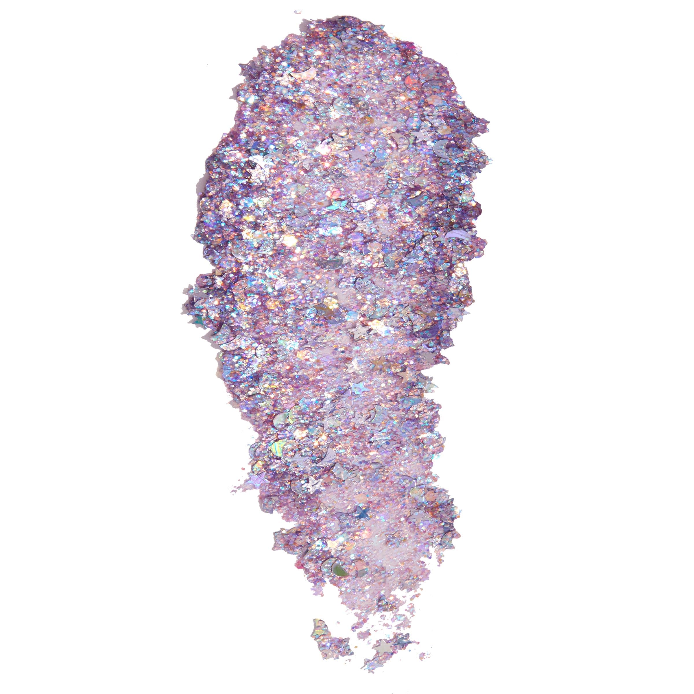 ColourPop Sailor Moon x Colourpop - Glitterally Obsessed Moon Prism Power (0.53 oz)