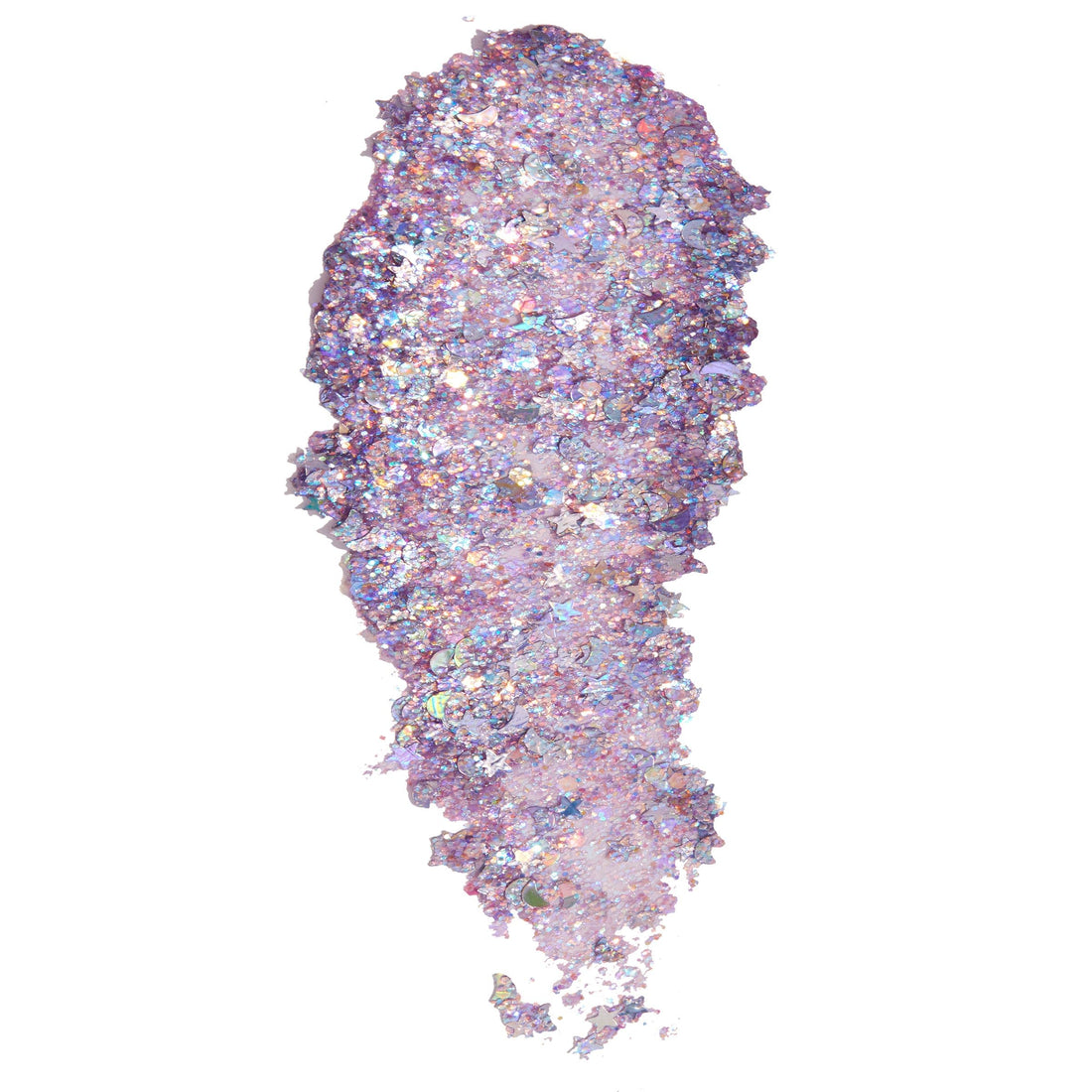 ColourPop Sailor Moon x Colourpop - Glitterally Obsessed Moon Prism Power (0.53 oz)