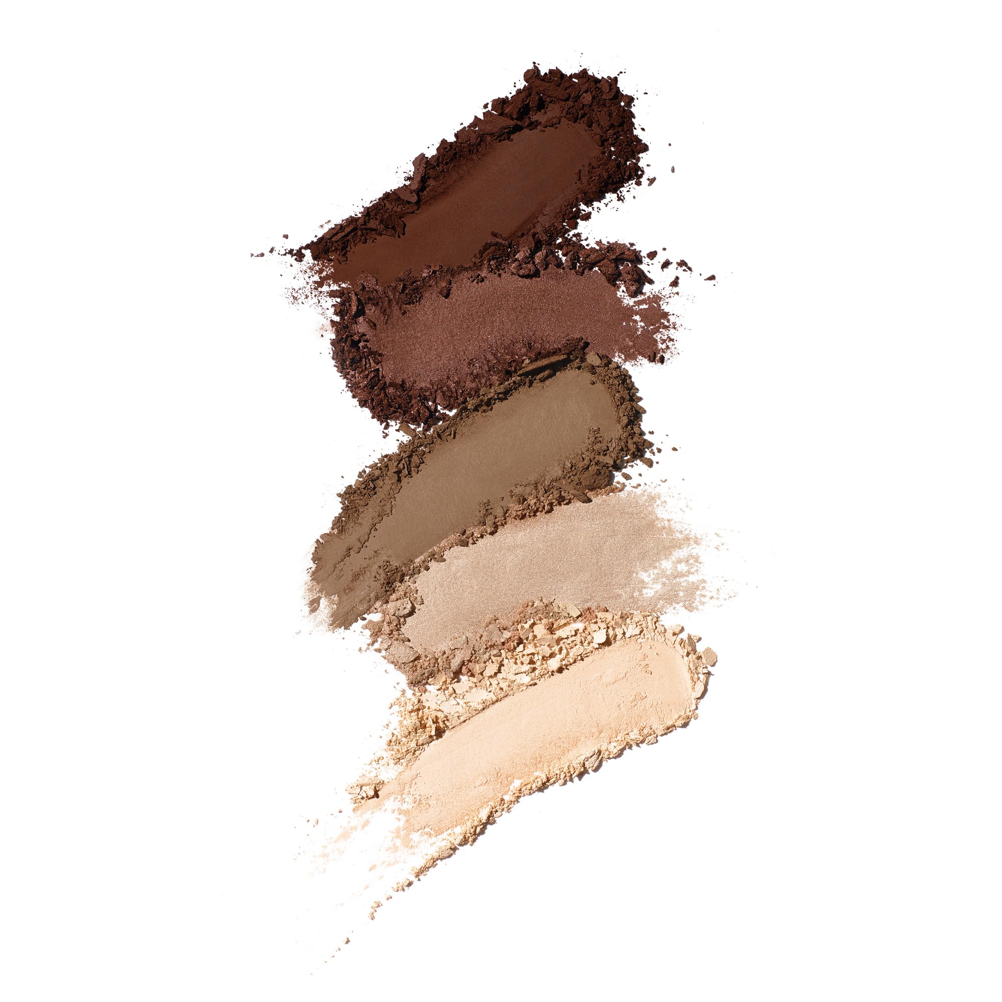 W3LL PEOPLE - Natural Nudist Eyeshadow Palette (Taupe Based Hues)