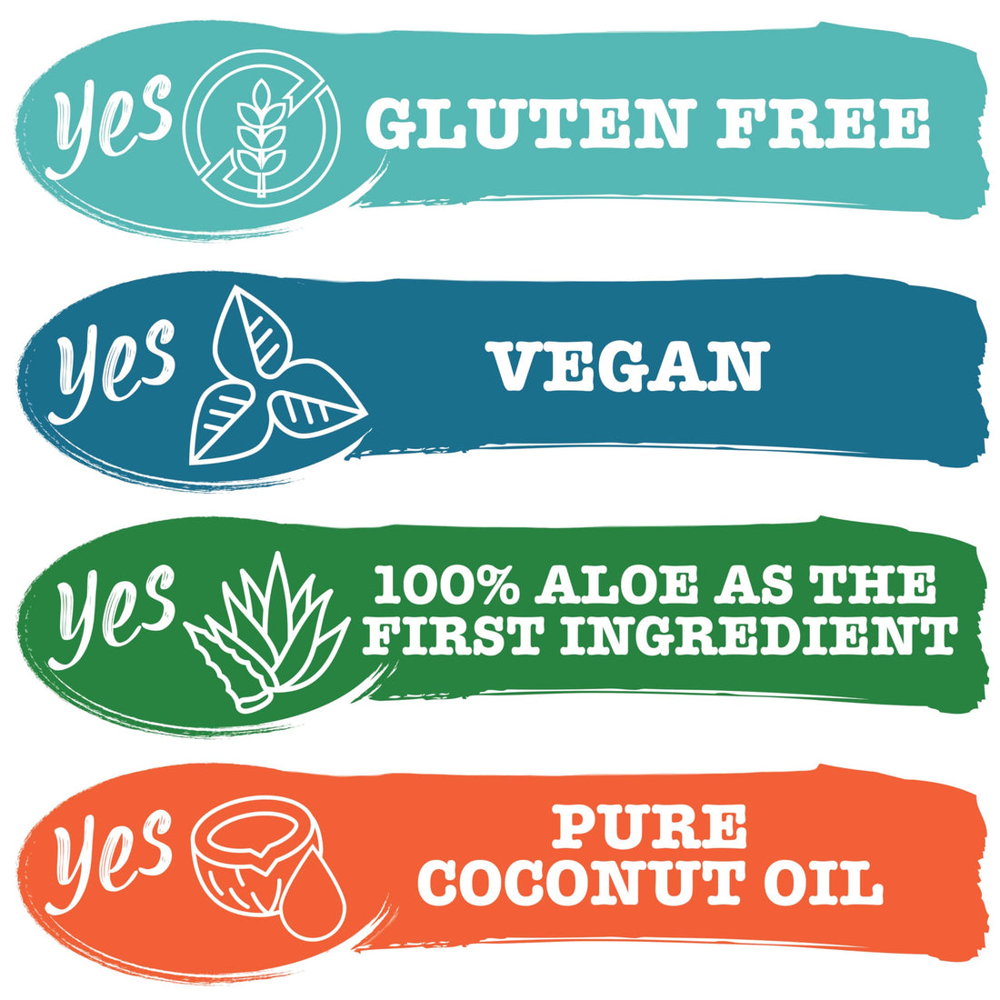 Maui Moisture Curl Quench + Coconut Oil (Shampoo & Conditioner)