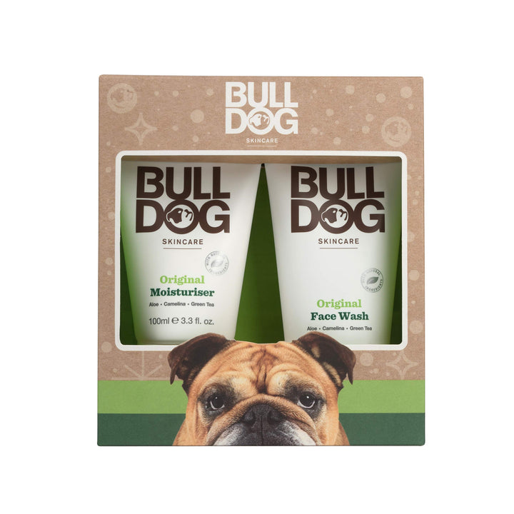 Bulldog Skincare - Skincare Duo