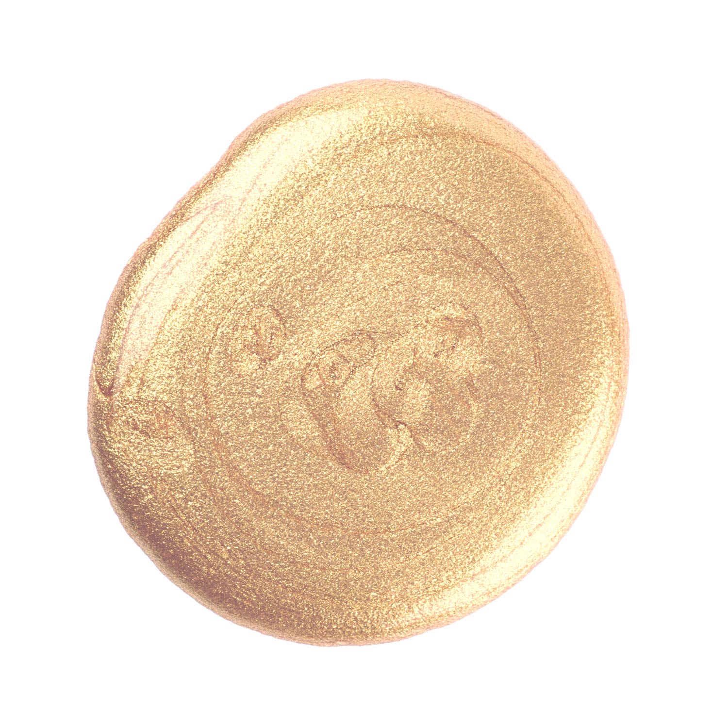 Palladio Beauty I'M GLOWING LIQUID HIGHLIGHTER 24K, 0.17 fl oz, 5 ml