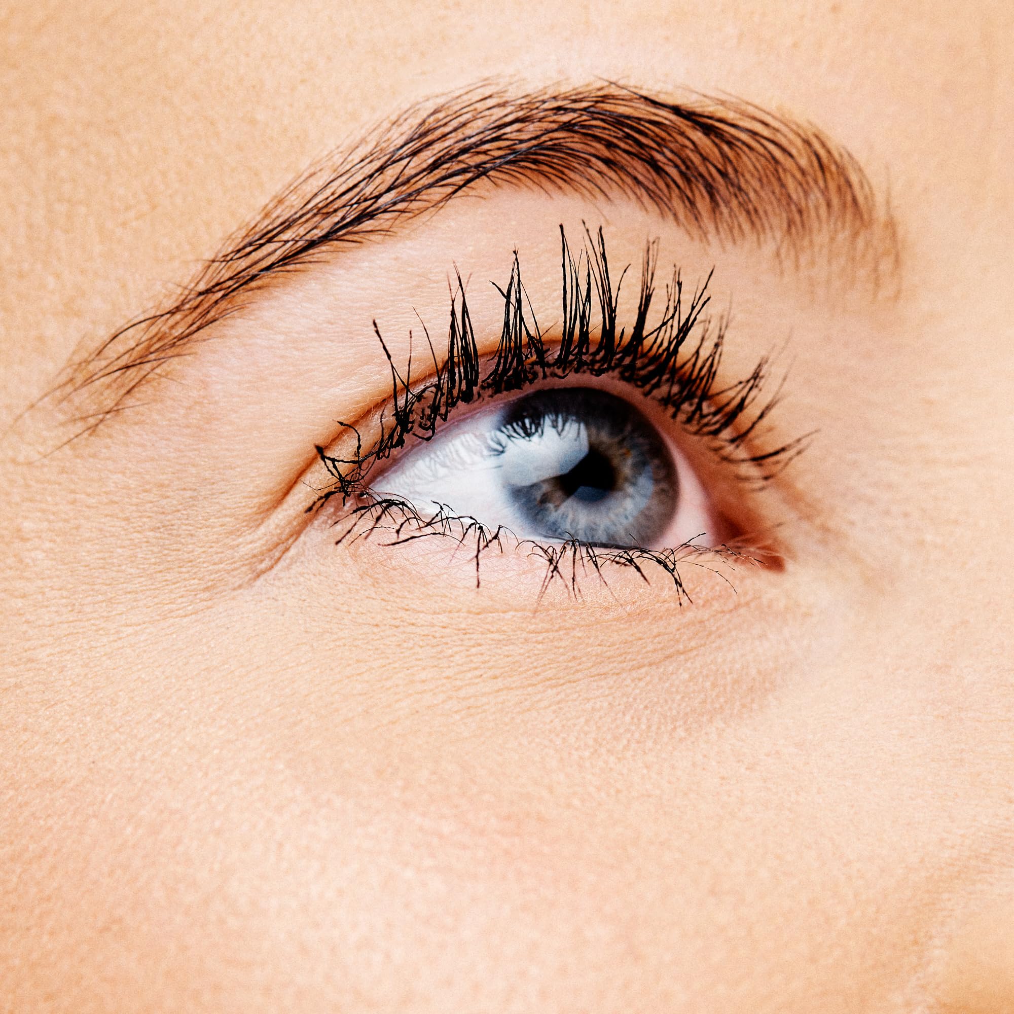 essence | Lash Princess Curl & Volume Mascara | Vegan & Cruelty Free (Pack of 3)