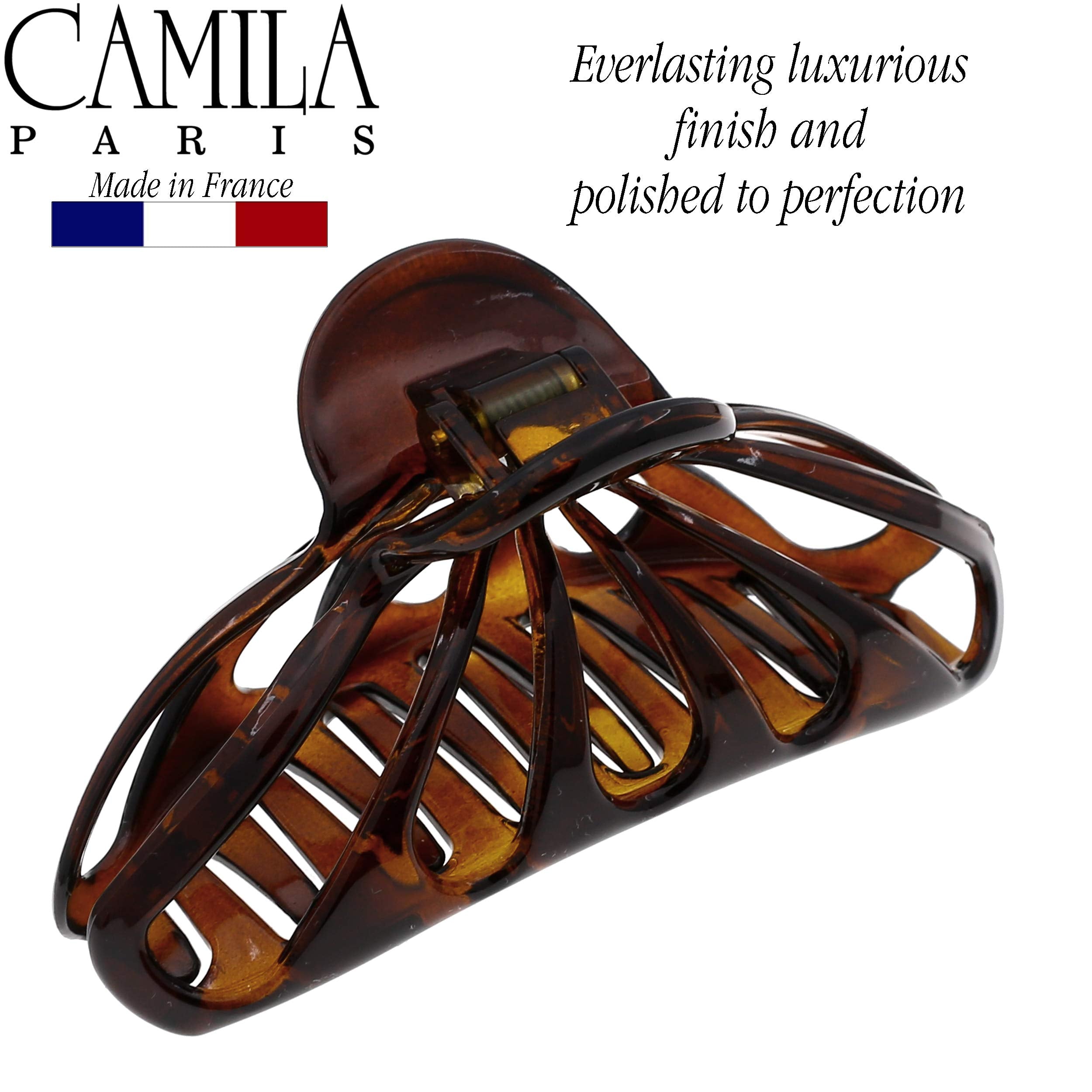 Camila Paris NV109 (4) Hair Accessories Clips