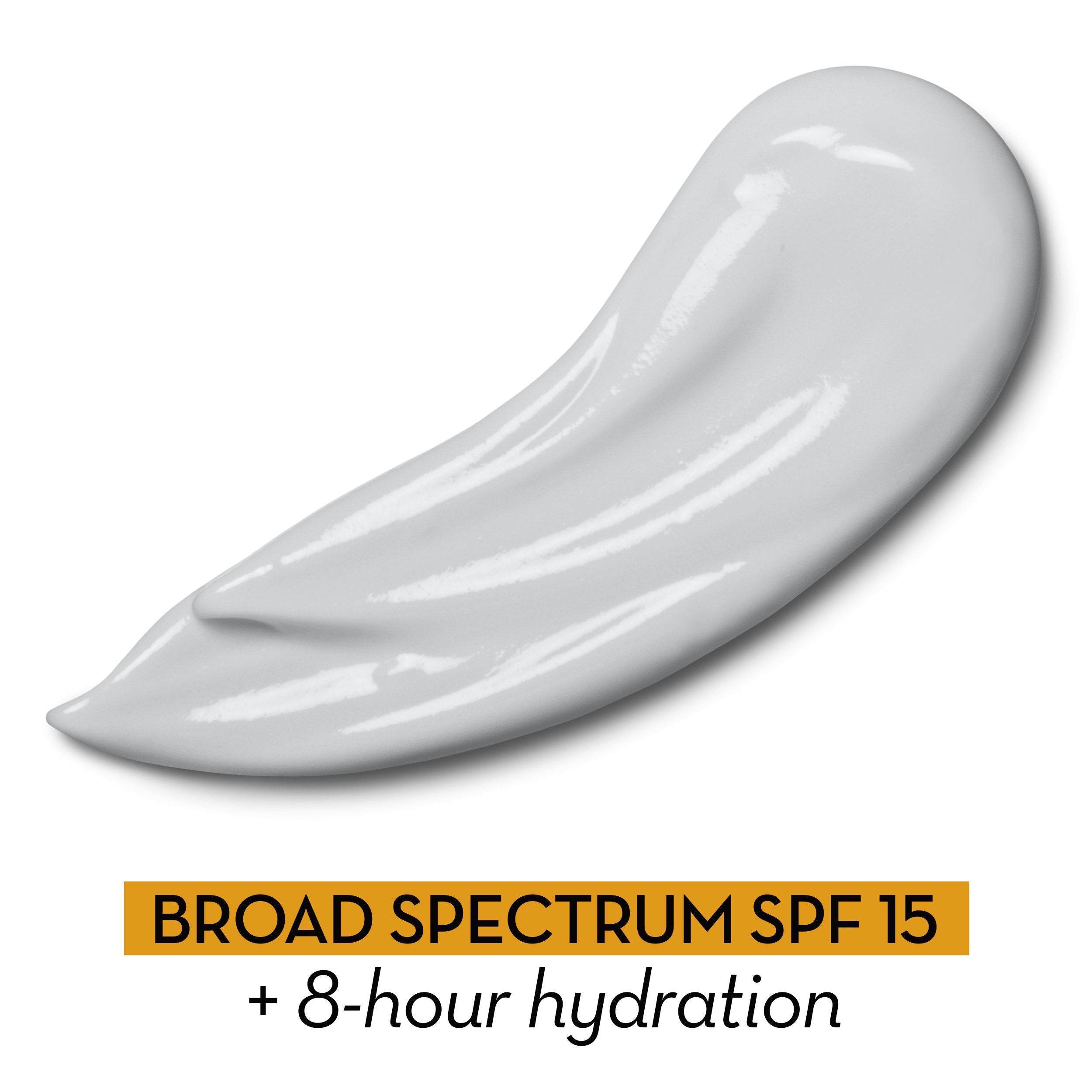 Olay Face Moisturizer Complete Lotion All Day Moisturizer with SPF 15 for Sensitive Skin, 6.0 fl oz (Pack of 2)