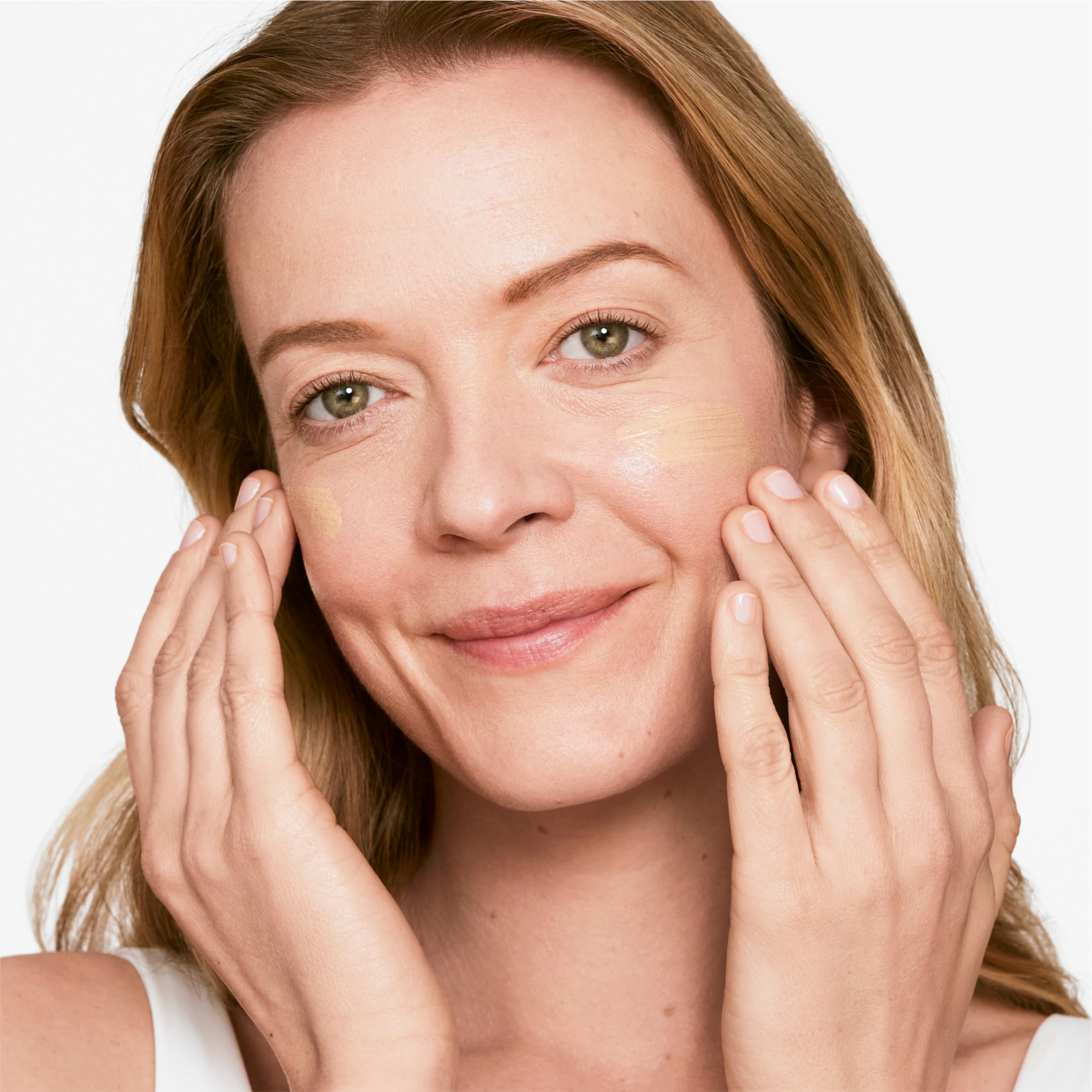 Clinique City Block Sheer Oil Free Daily Face Protector Broad Spectrum SPF 25 | Lightweight + Safe For Sensitive Skin, 1.4 Fl Oz