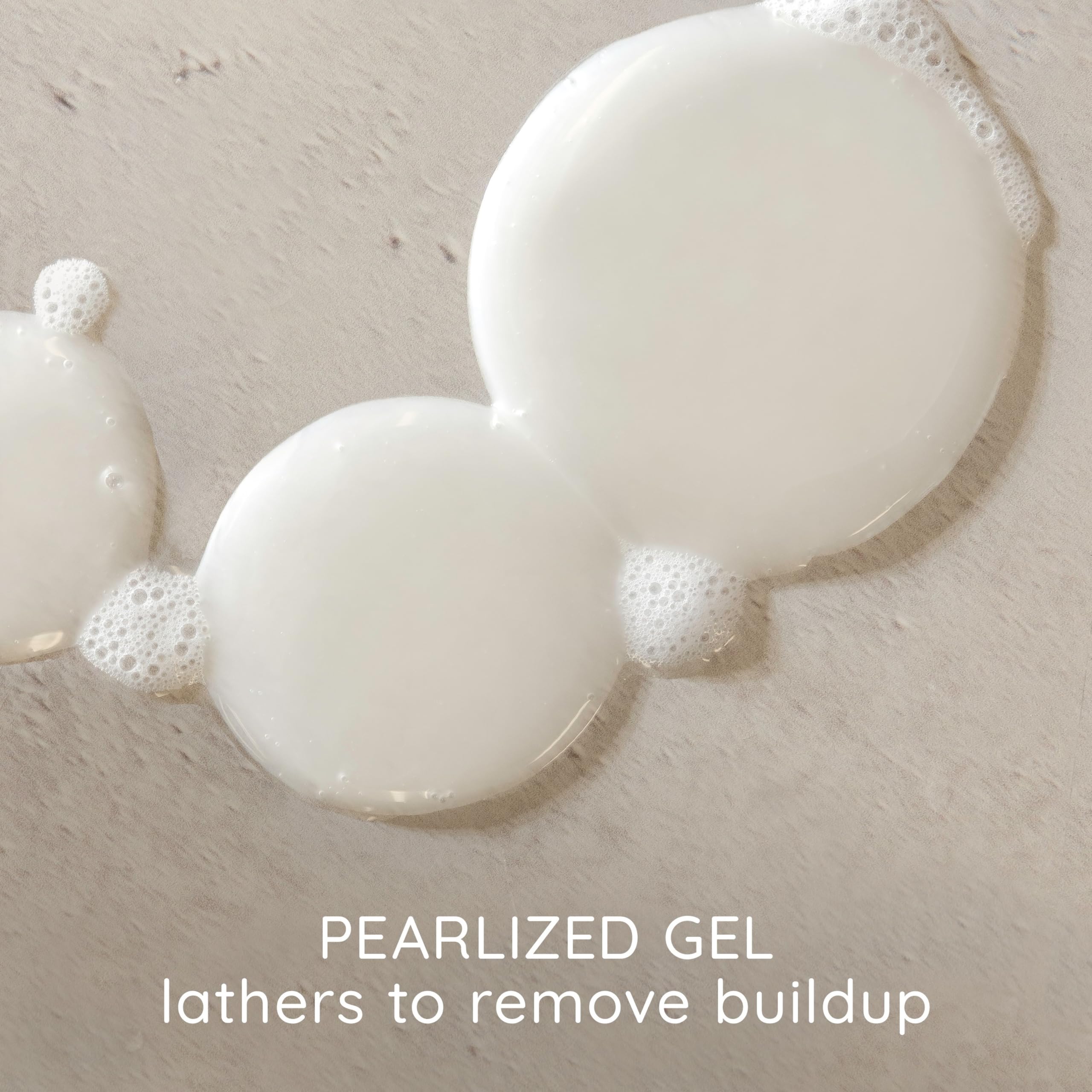 Aveeno Rose Water & Chamomile Shampoo for Dry Hair, Hydrating, 12 fl oz