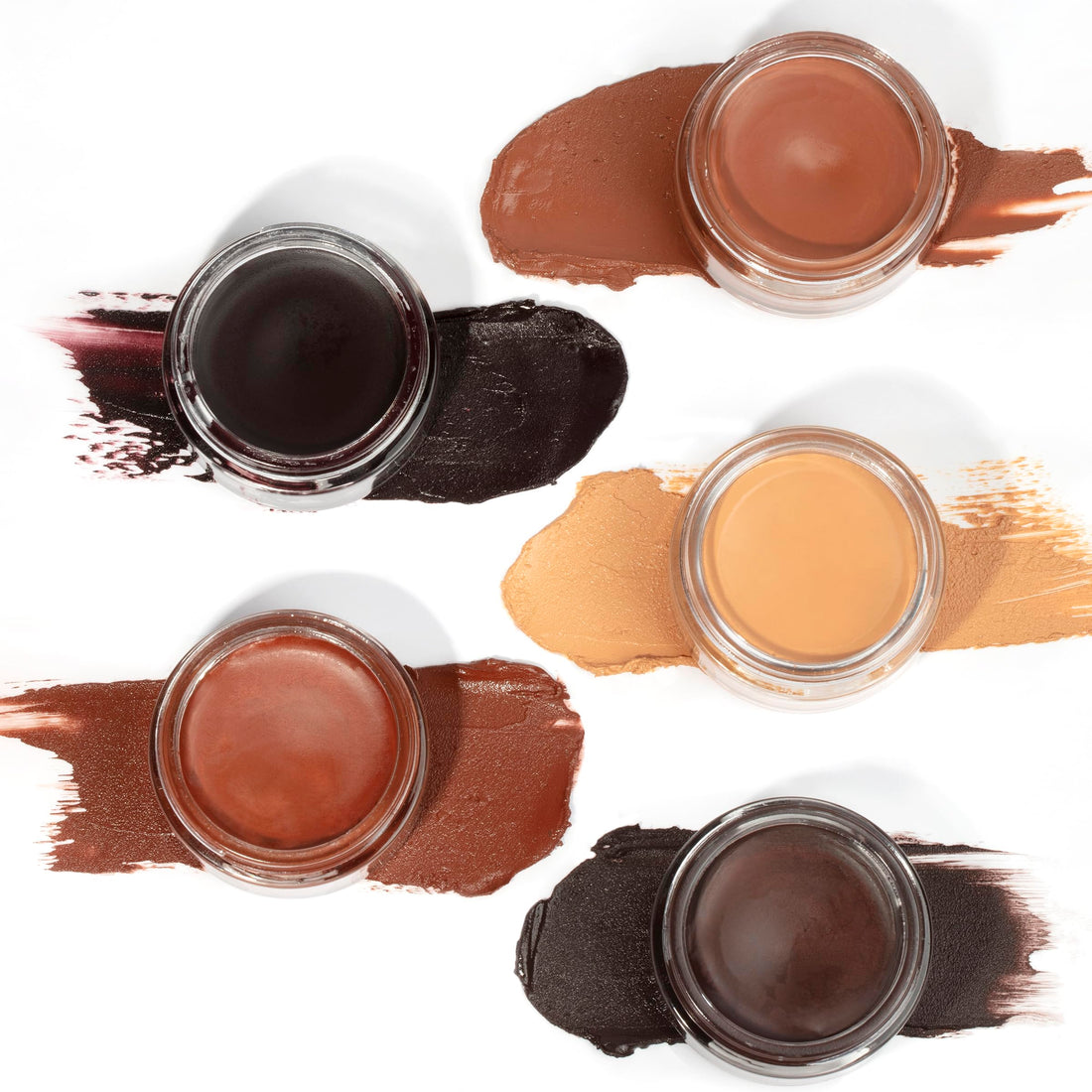 Pacifica Beauty | Sun Dreams Matte Cream Bronzer + Contour - Summer | High Pigmented Formula, Long-Lasting | Face + Body Makeup | Lightweight, Blendable, Buildable | Vegan, Talc-Free