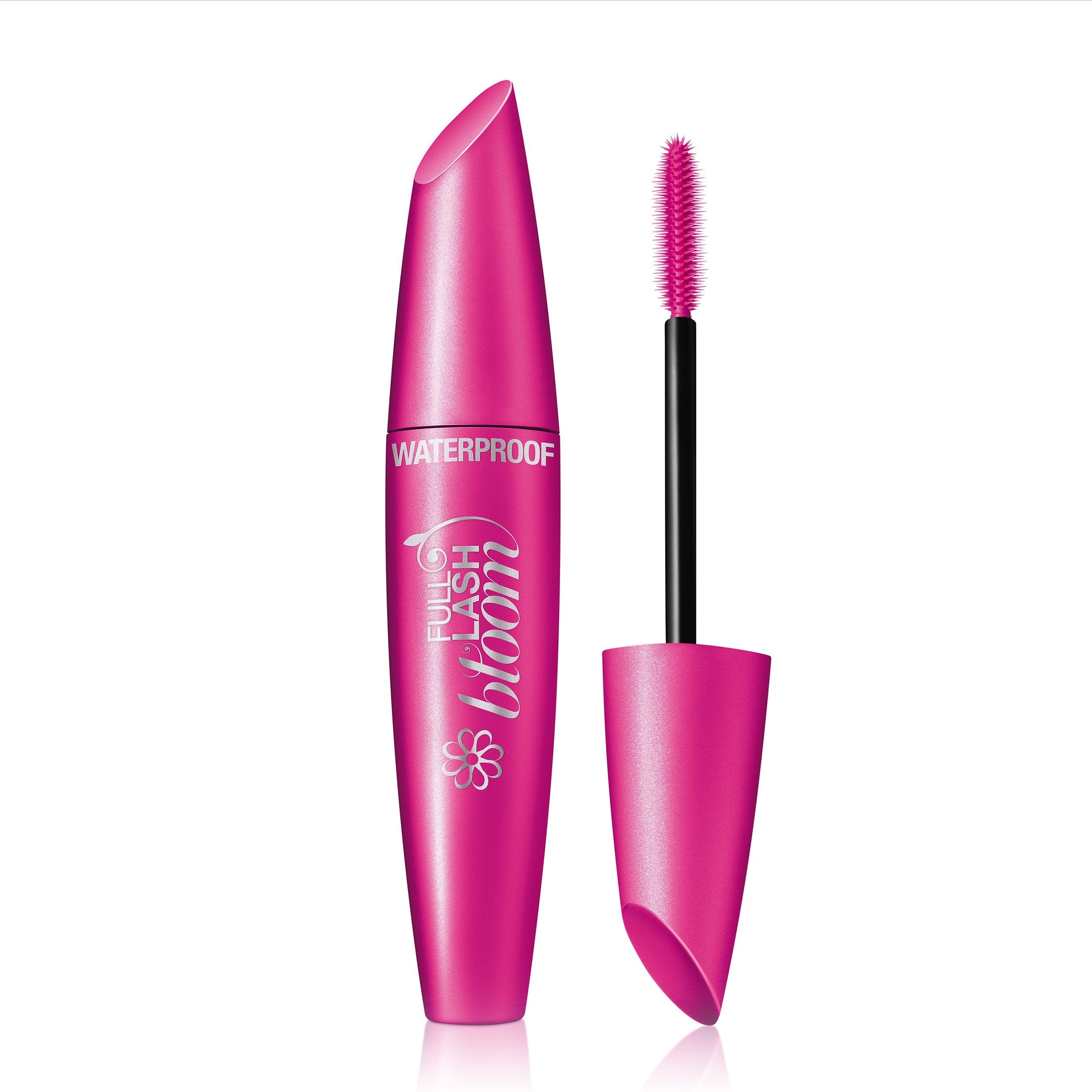COVERGIRL Full Lash Bloom by Lashblast Waterproof Mascara Black .44 fl oz (13.1 ml) by COVERGIRL