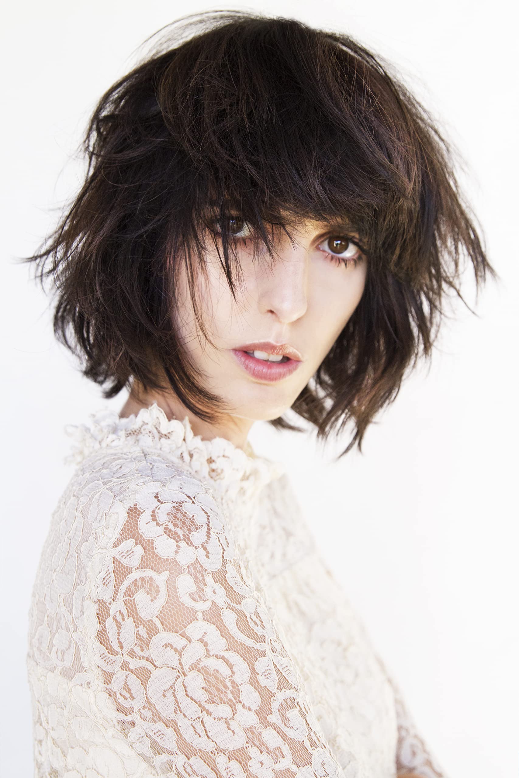 R+Co Badlands Dry Shampoo Paste