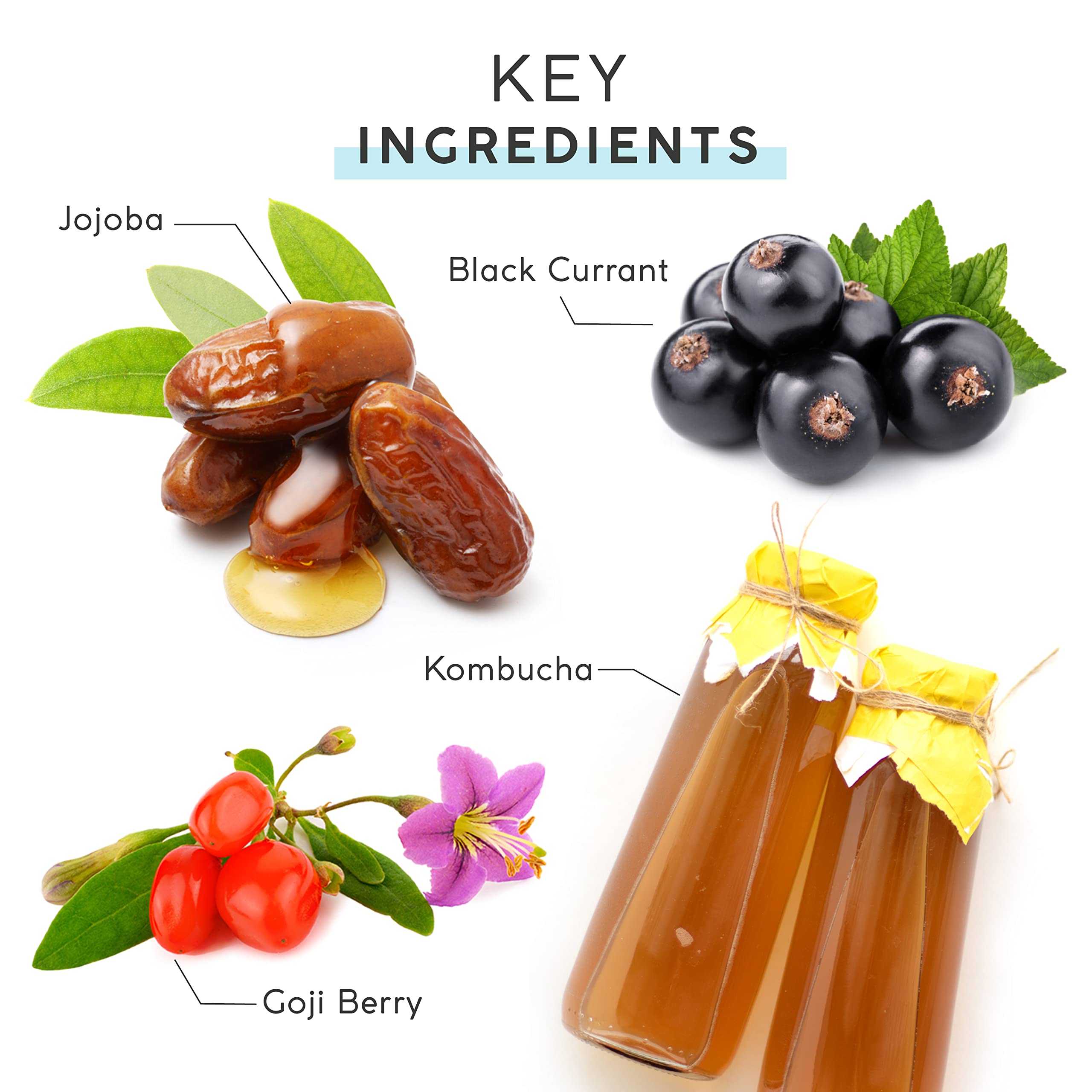 MyChelle Dermaceuticals Deep Repair Cream- Rich Facial Moisturizer to Boost Skin Renewal and Reduce Aging Signs, Enriched with Antioxidants and Kombucha Tea for Hydration, 1.2 fl oz