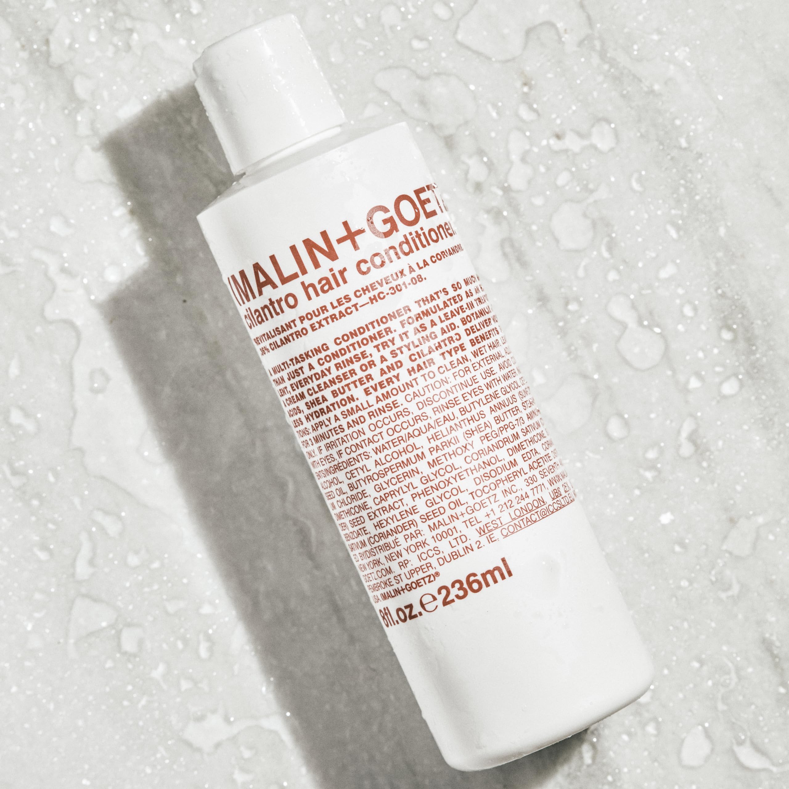 (Malin + Goetz) Cilantro Conditioner